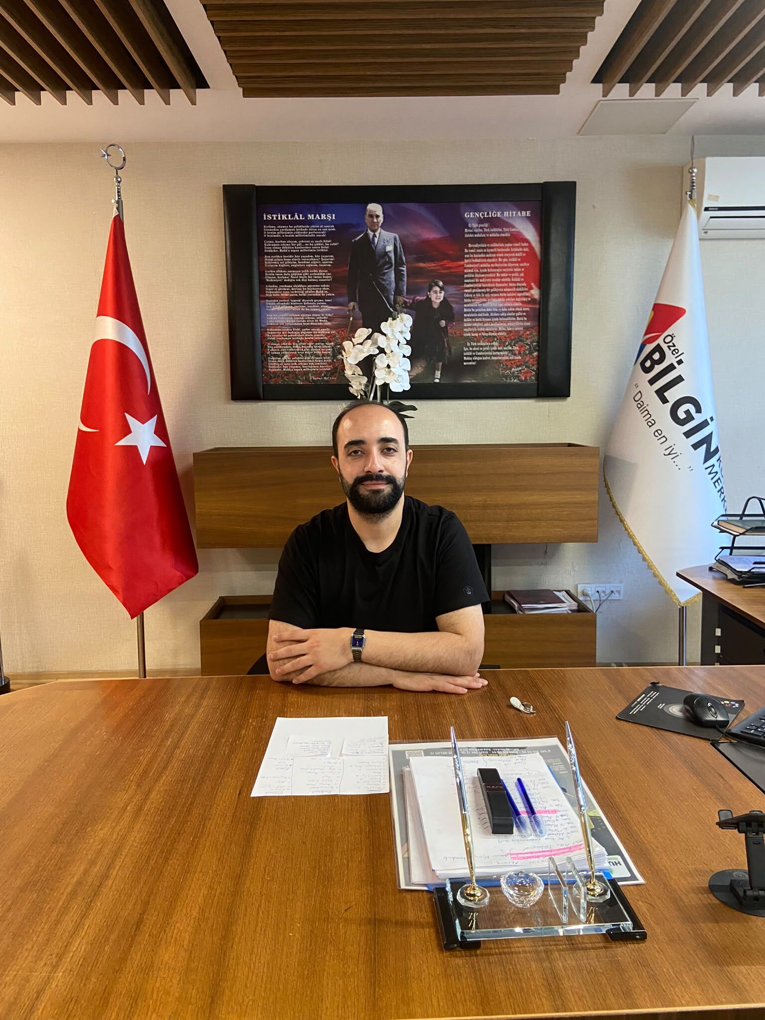 Sınava Bir Hafta Kala Altın Tavsiyeler “Stresi Yöneten Kazanır” (4)