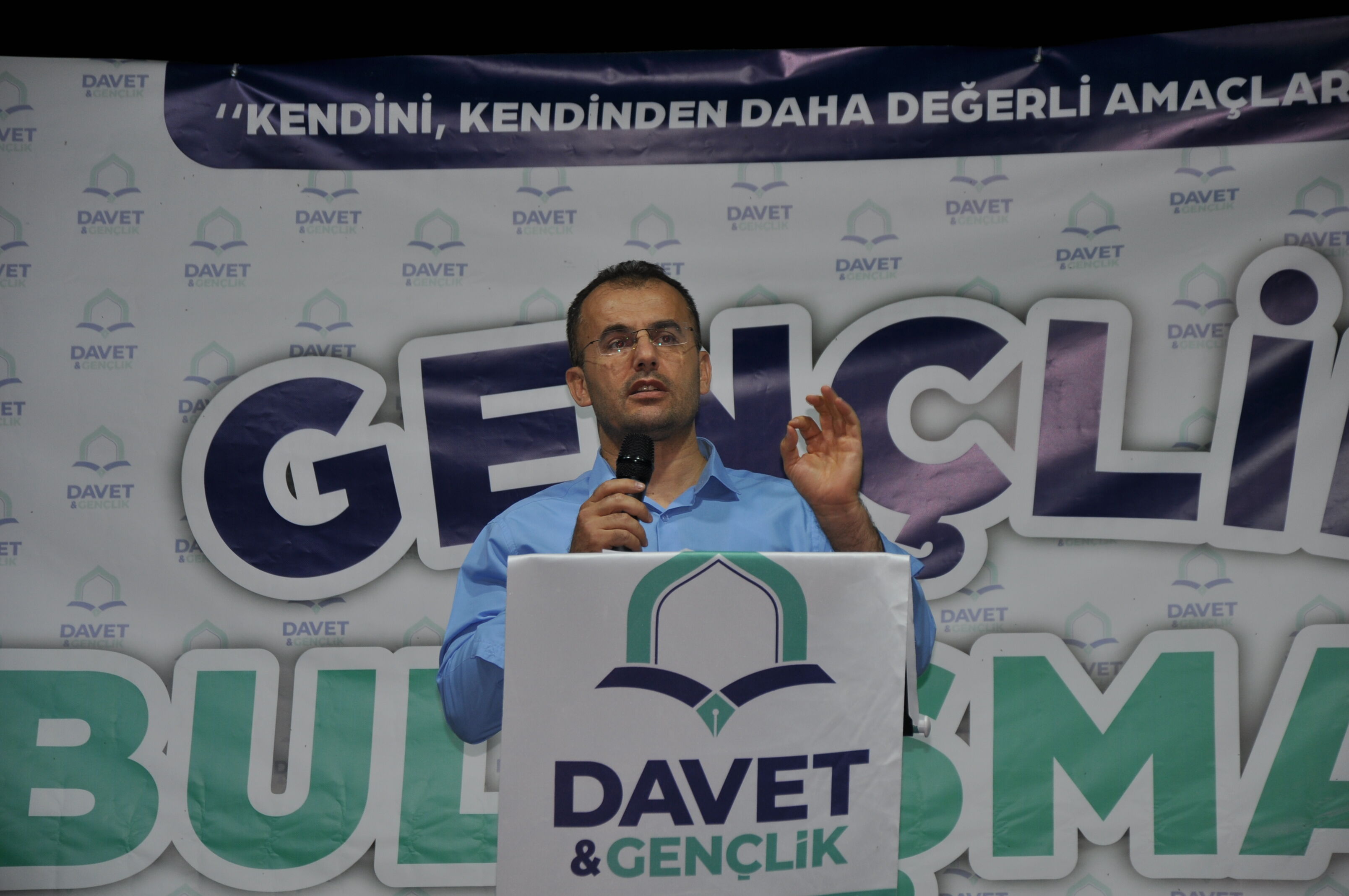 Sütçü Çağın İçinde Olun Ama Çağın Kölesi Olmayın (10)