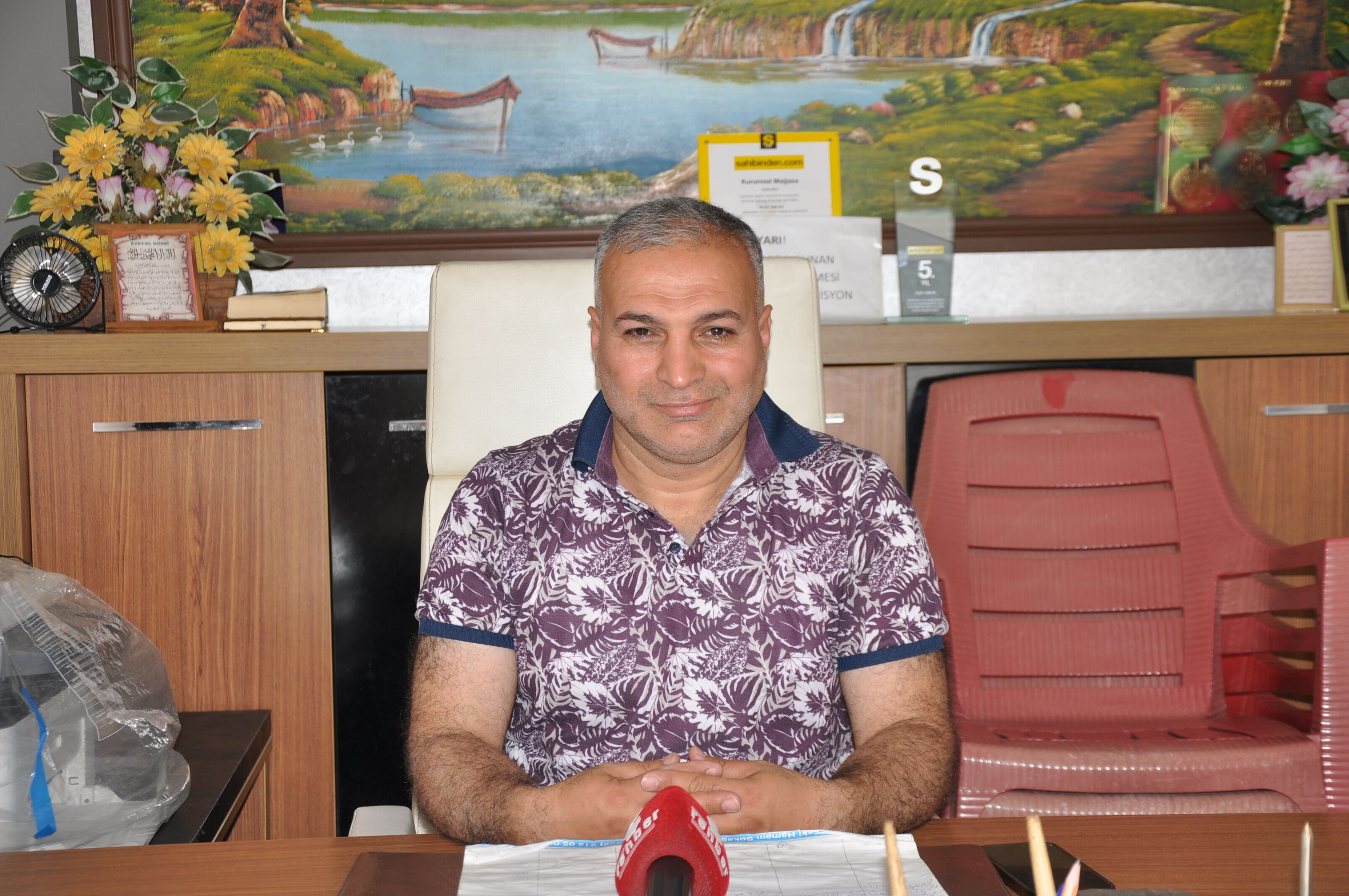 Tersine Göç Kiralık Ev Bulmayı Kolaylaştırdı (1)