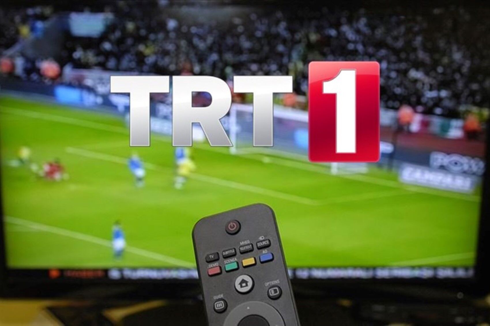 Trt Maç