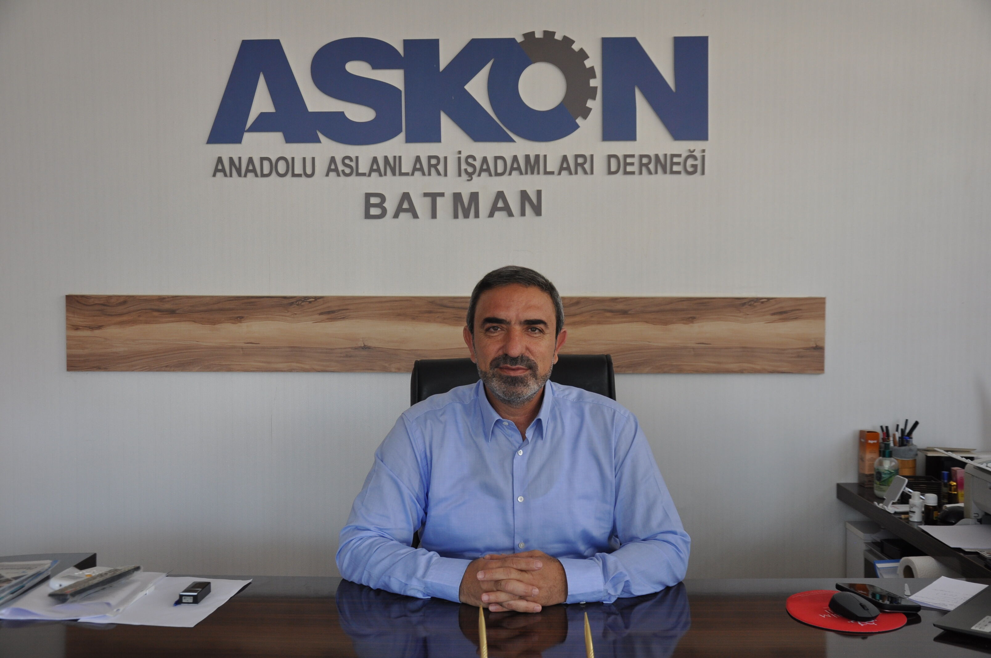 “Üniversite Mezunu Gençler Kahvelerde Değil, Üretimin İçinde Olmalı” (2)
