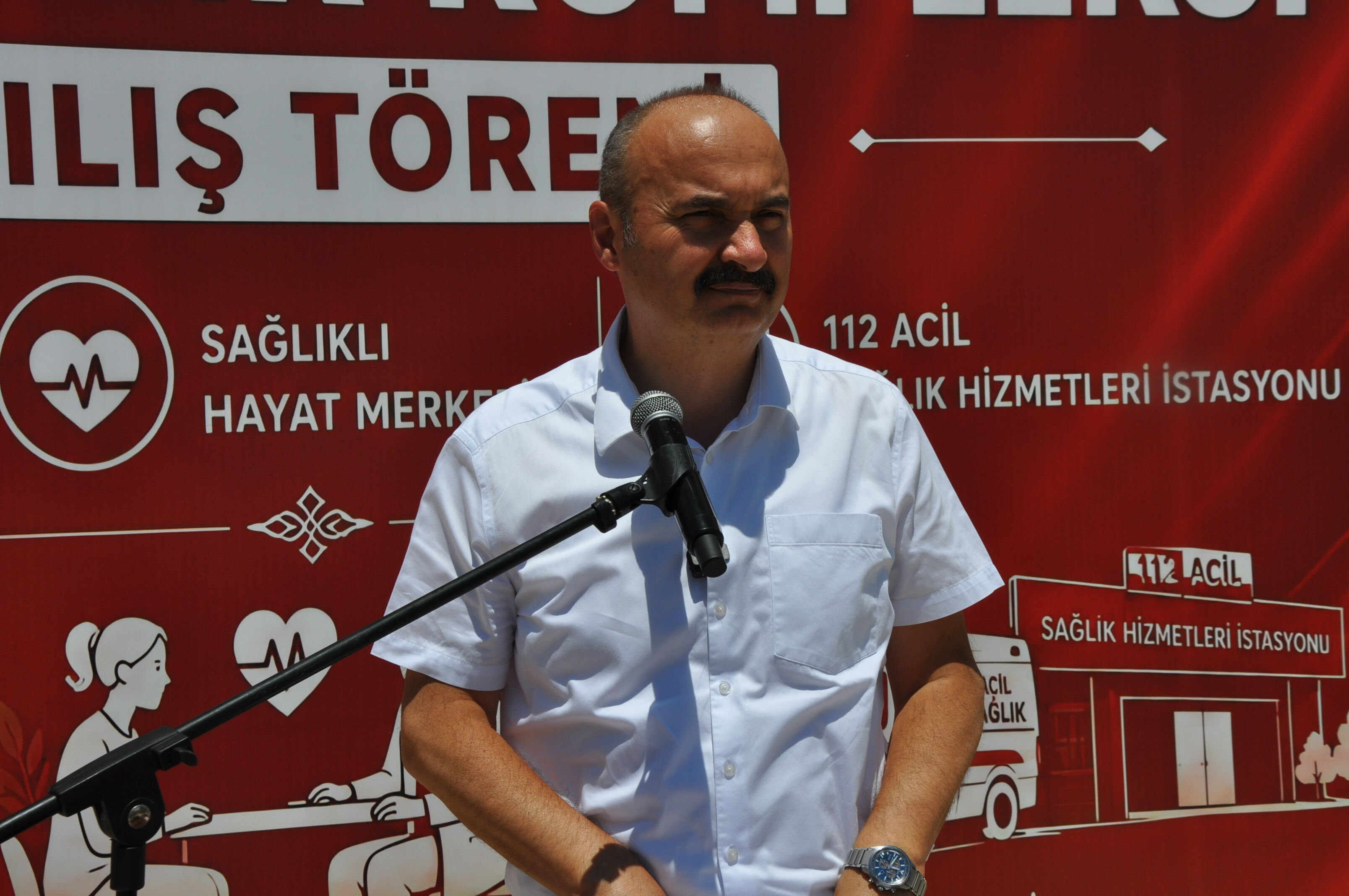Vali Canalp Önceliğimiz İnsanları Hasta Etmemek (1)