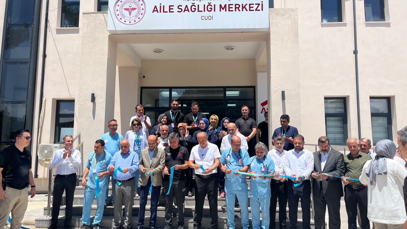 Vali Canalp Önceliğimiz İnsanları Hasta Etmemek (2)