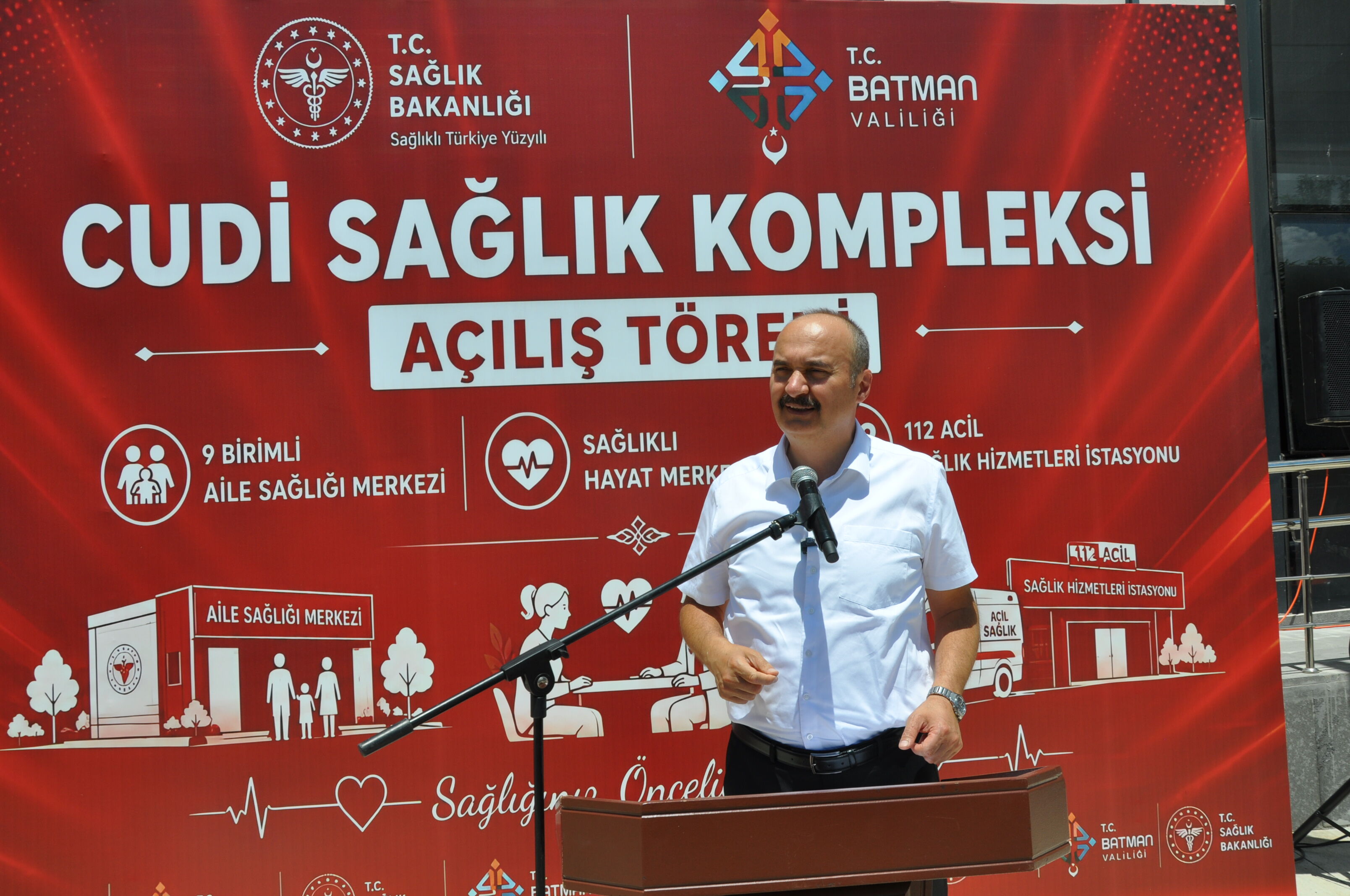 Vali Canalp Önceliğimiz İnsanları Hasta Etmemek (5)