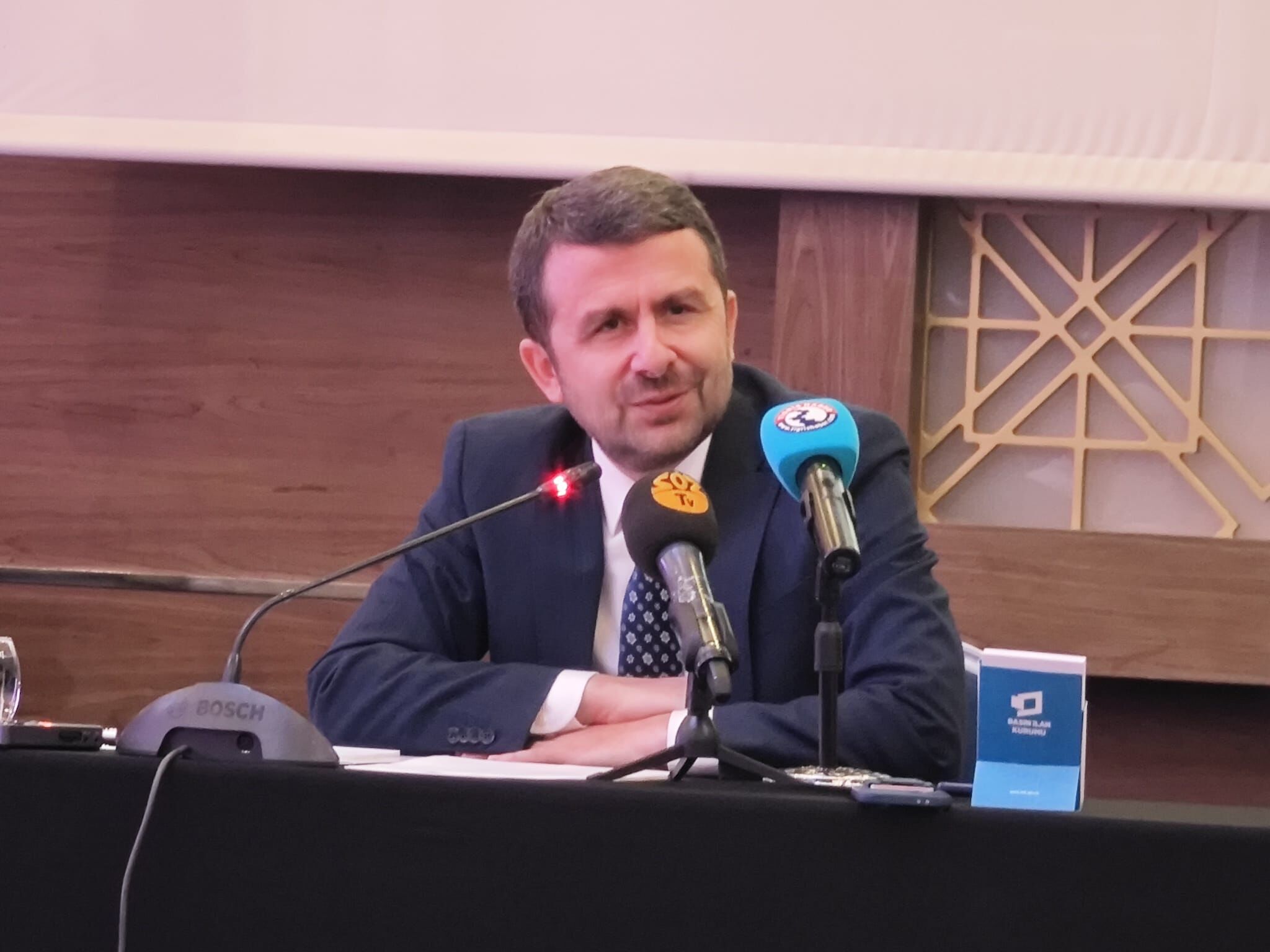 Yerel Medyanın Geleceği Diyarbakır’da Masaya Yatırıldı (1)