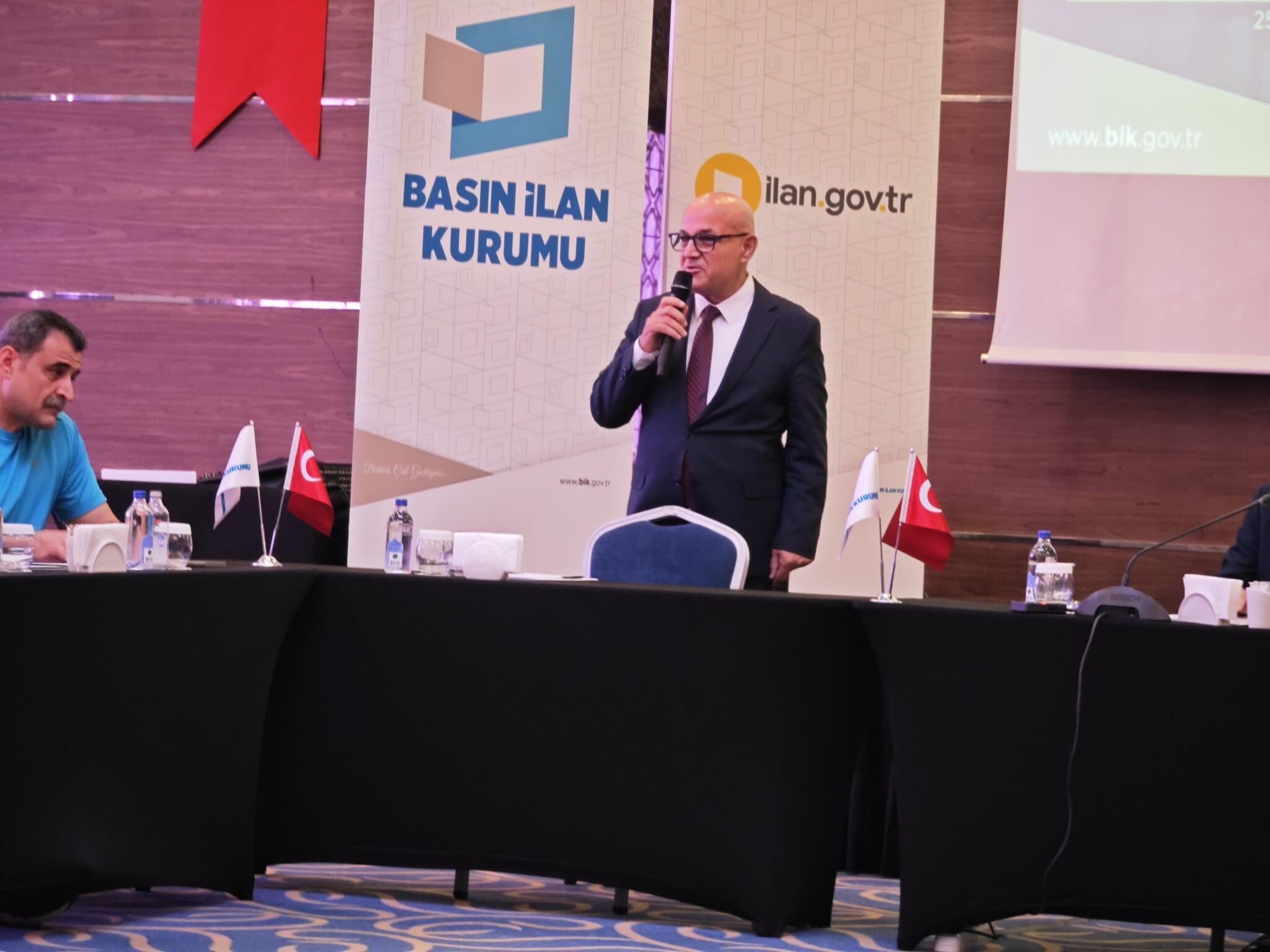 Yerel Medyanın Geleceği Diyarbakır’da Masaya Yatırıldı (2)