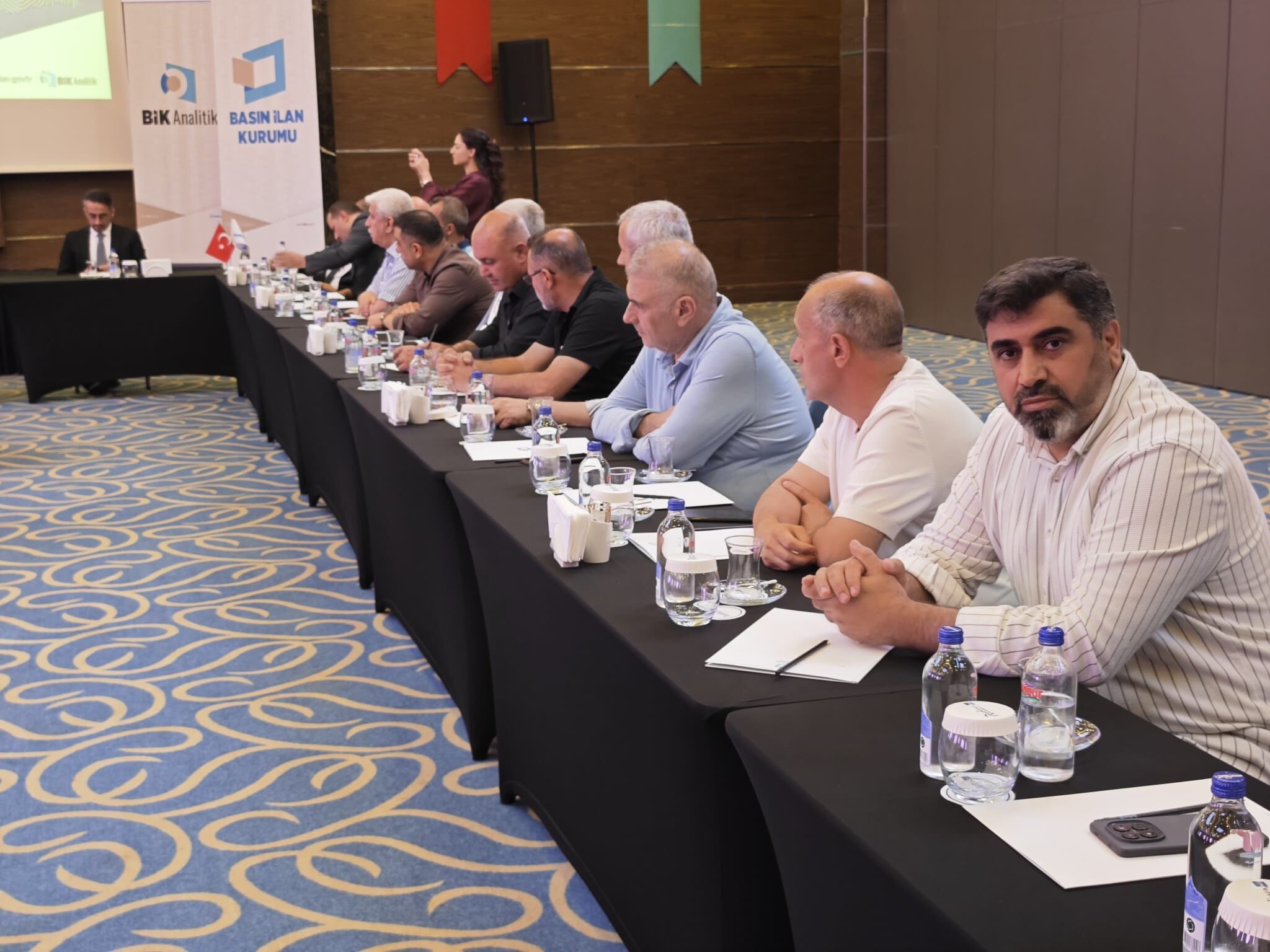 Yerel Medyanın Geleceği Diyarbakır’da Masaya Yatırıldı (3)