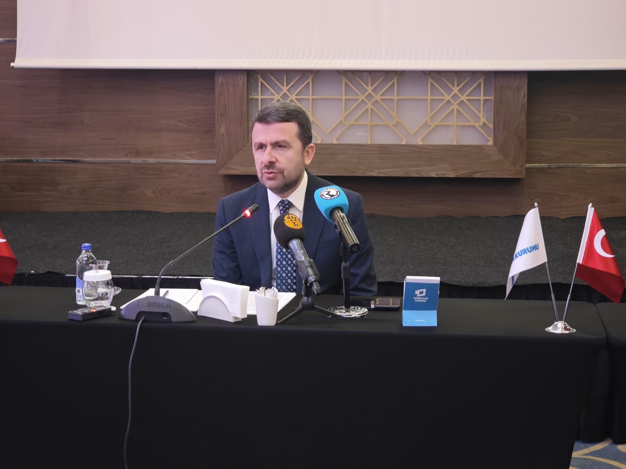 Yerel Medyanın Geleceği Diyarbakır’da Masaya Yatırıldı (4)