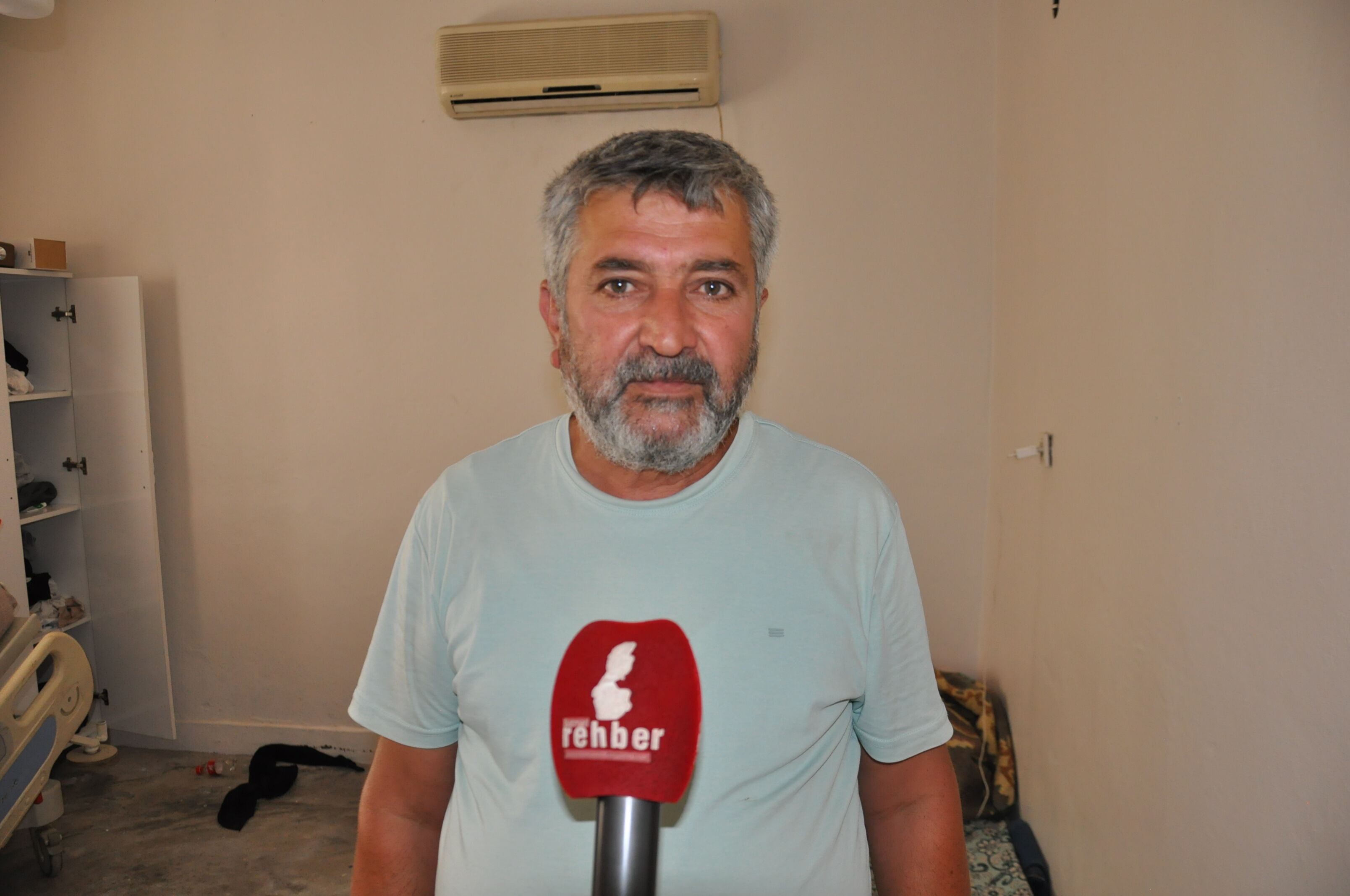 8 Yıldır Kızı İçin Mücadele Eden Baba Boş Ceple Tedavi Olmuyor (4)