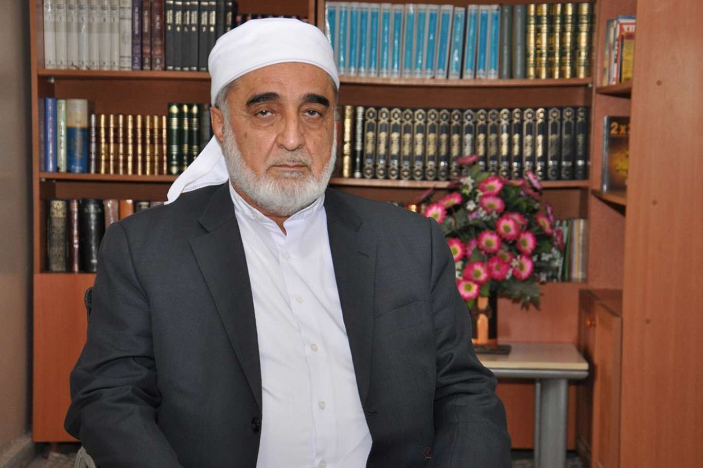 Âlimlerden Sağduyu Çağrısı; Ateşe Körükle Gidilmemeli (1)