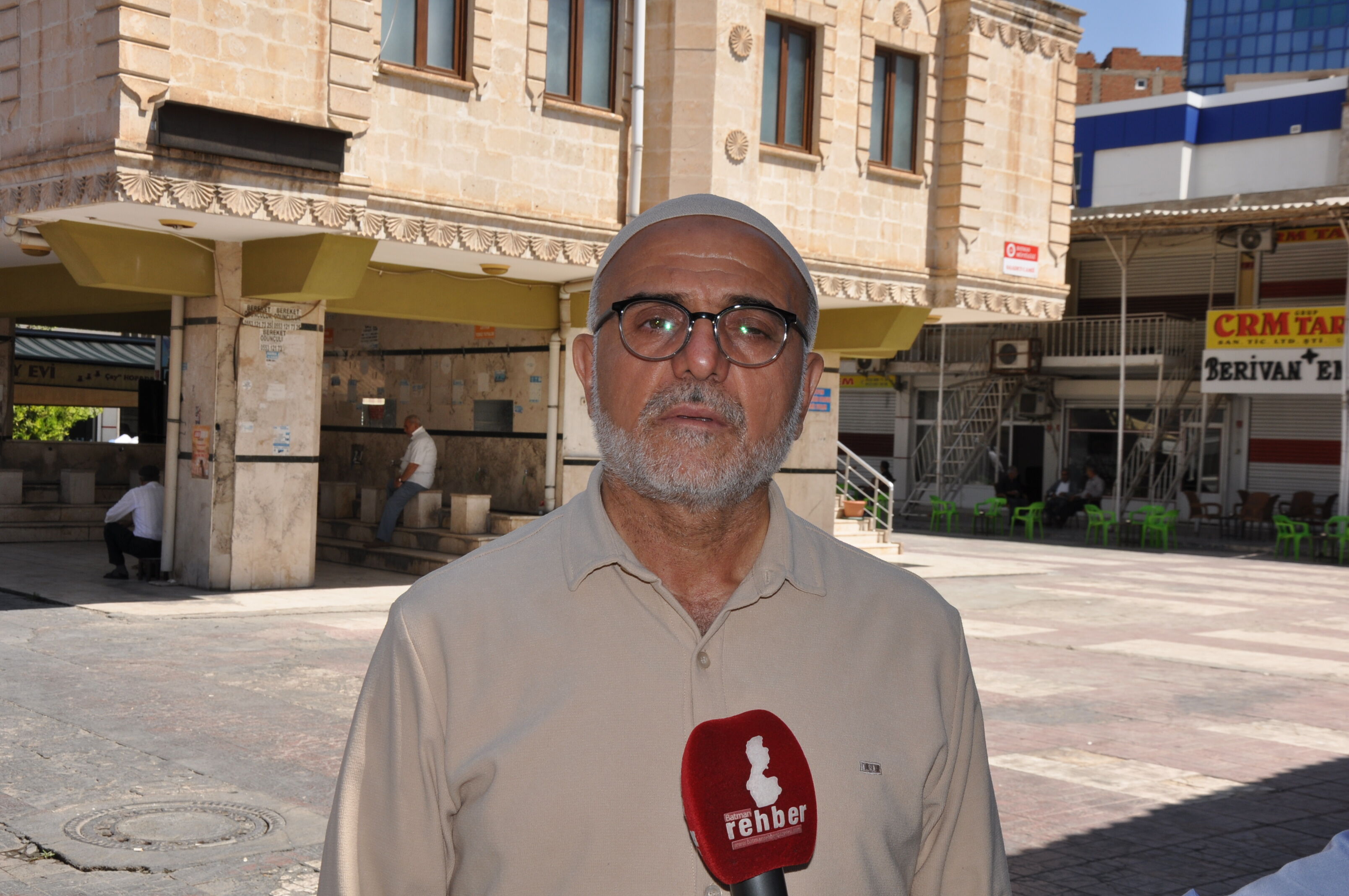 Âlimlerden Sağduyu Çağrısı; Ateşe Körükle Gidilmemeli (2)