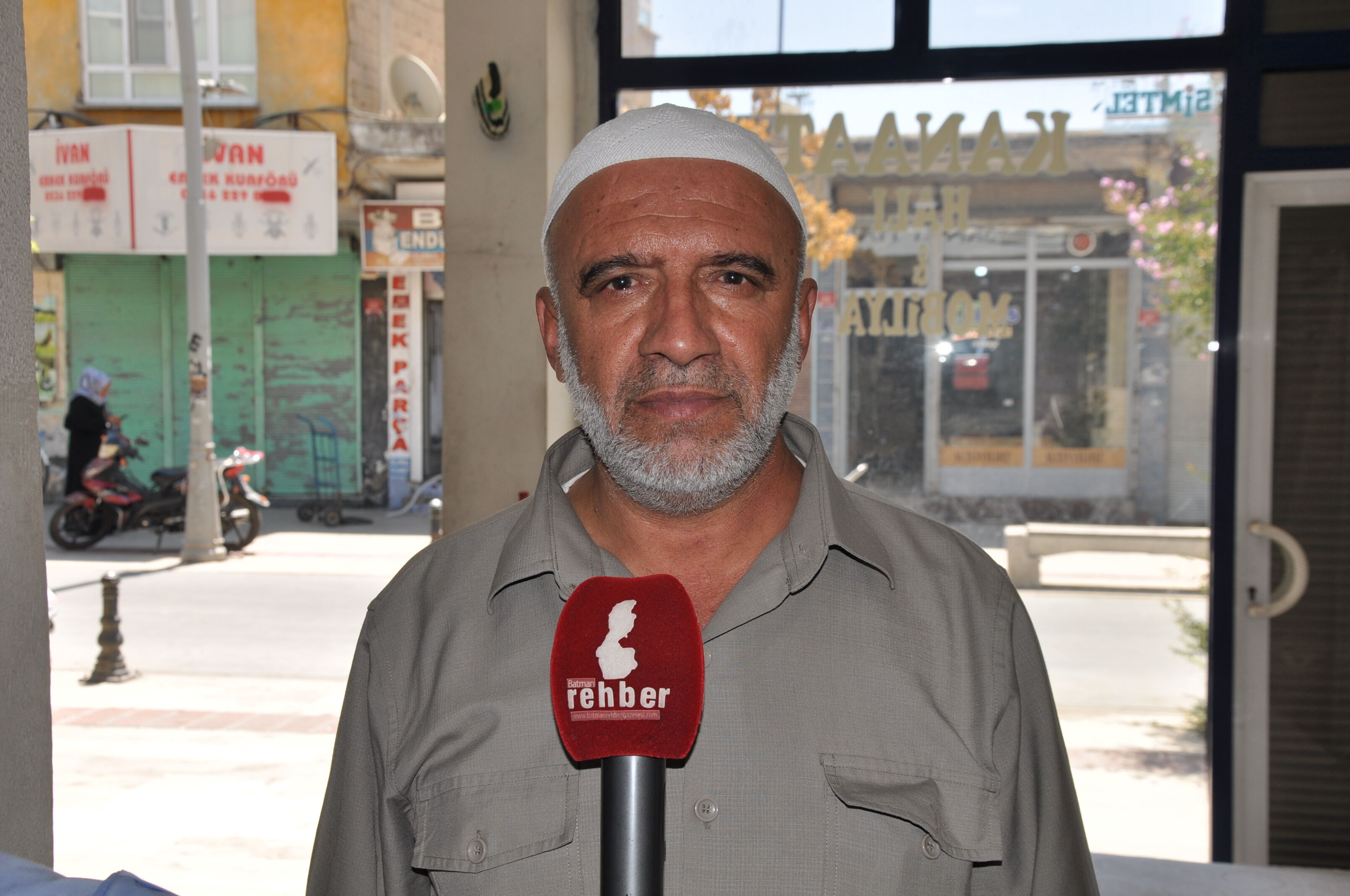 Âlimlerden Sağduyu Çağrısı; Ateşe Körükle Gidilmemeli (3)