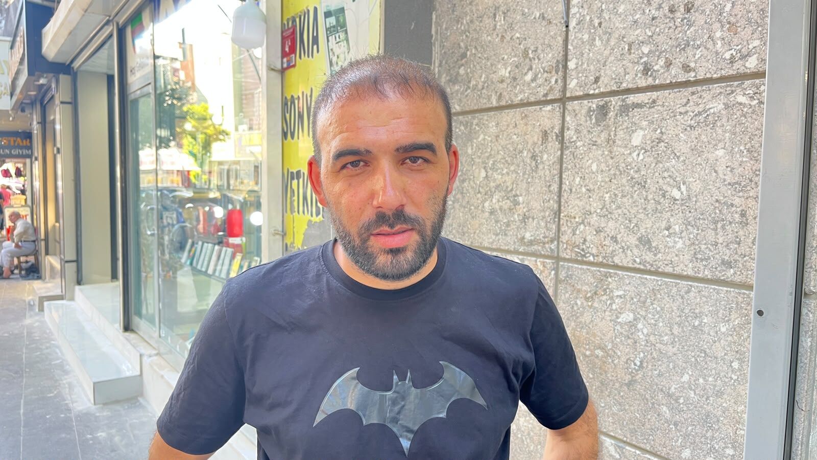 Aşırı Sıcaklar Şapkaya İlgiyi Artırdı (2)