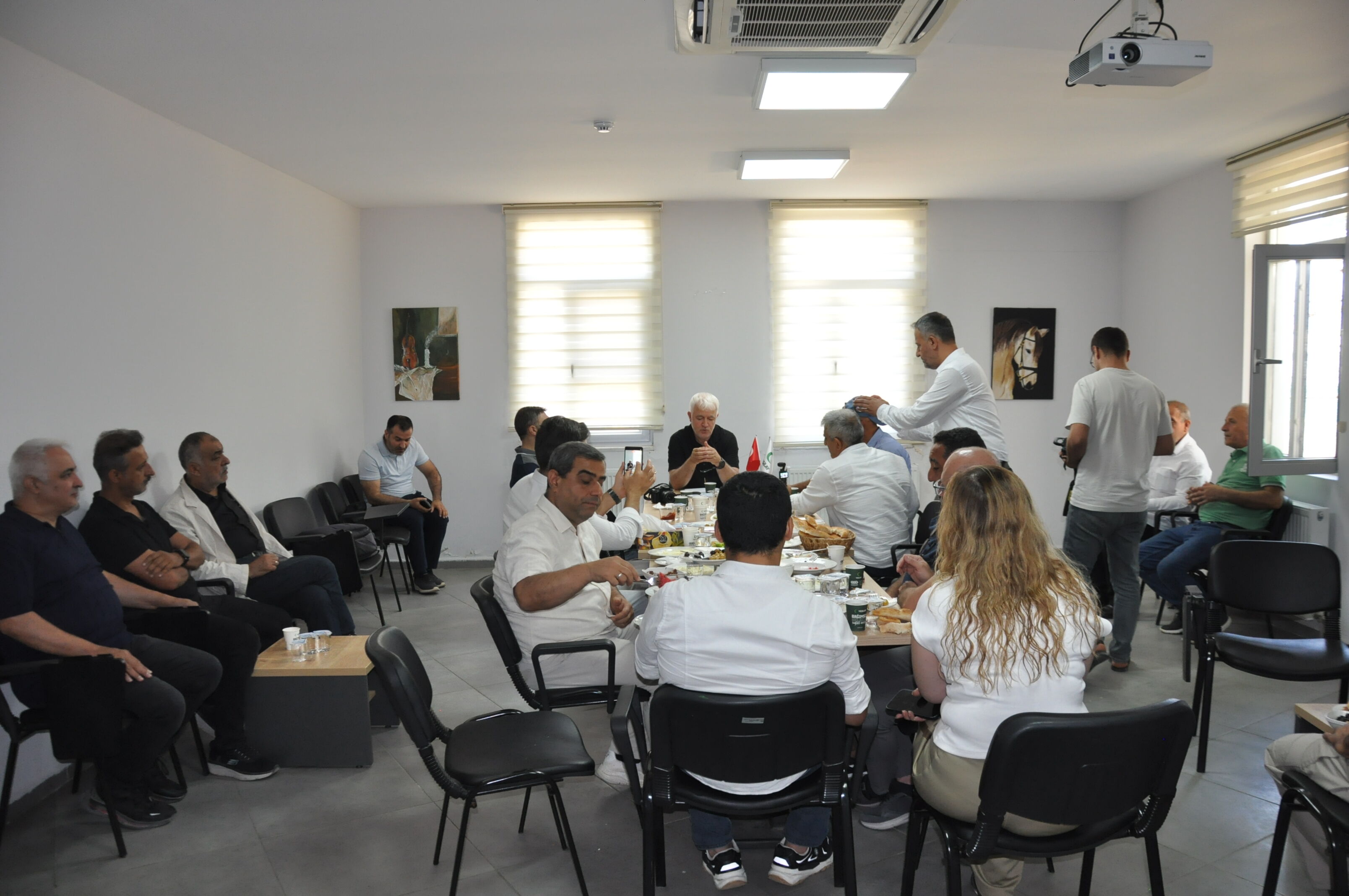 Batman Yedam’a 6 Ayda 350 Bağımlı Ve Ailesi Başvurdu (4)