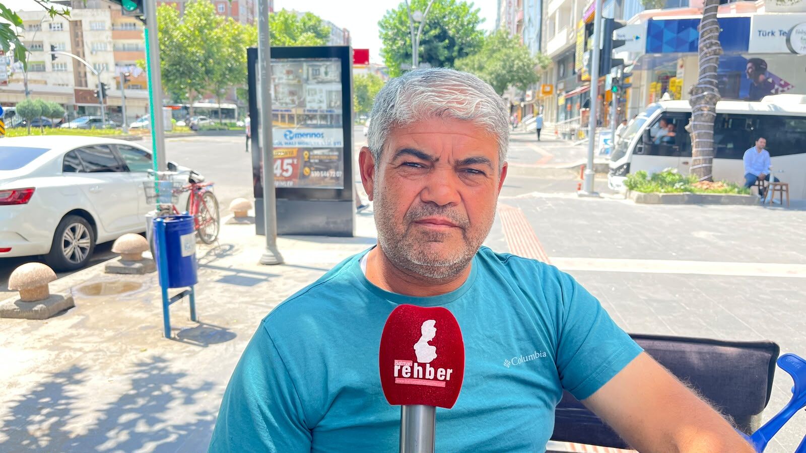 Batman’da Engellilerin En Büyük Sorunu Erişilebilirlik (1)-1