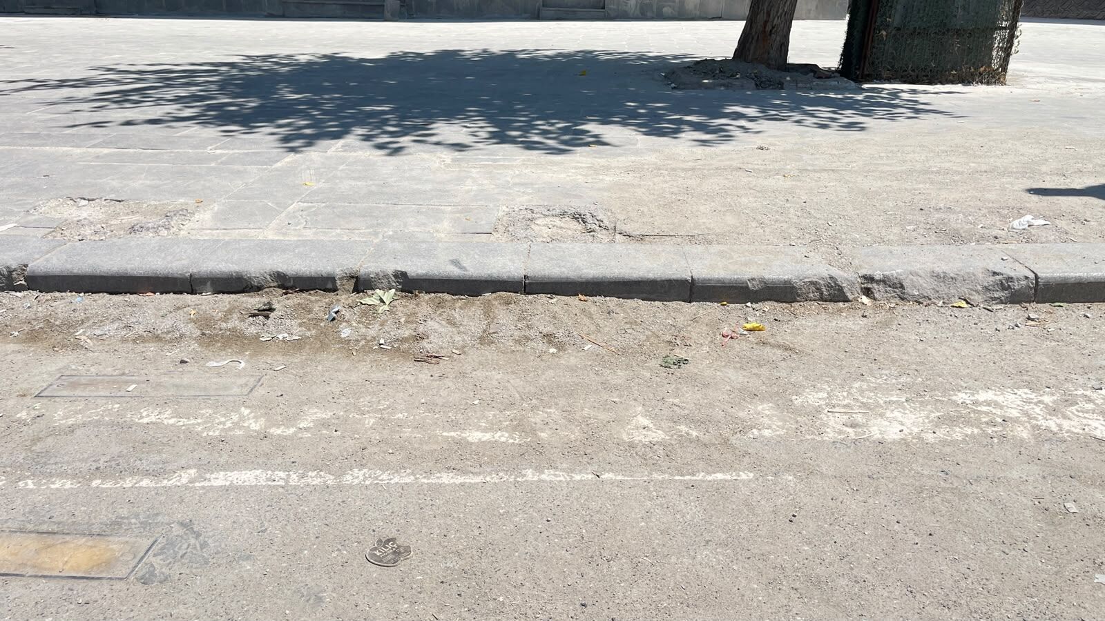 Batman’da Engellilerin En Büyük Sorunu Erişilebilirlik