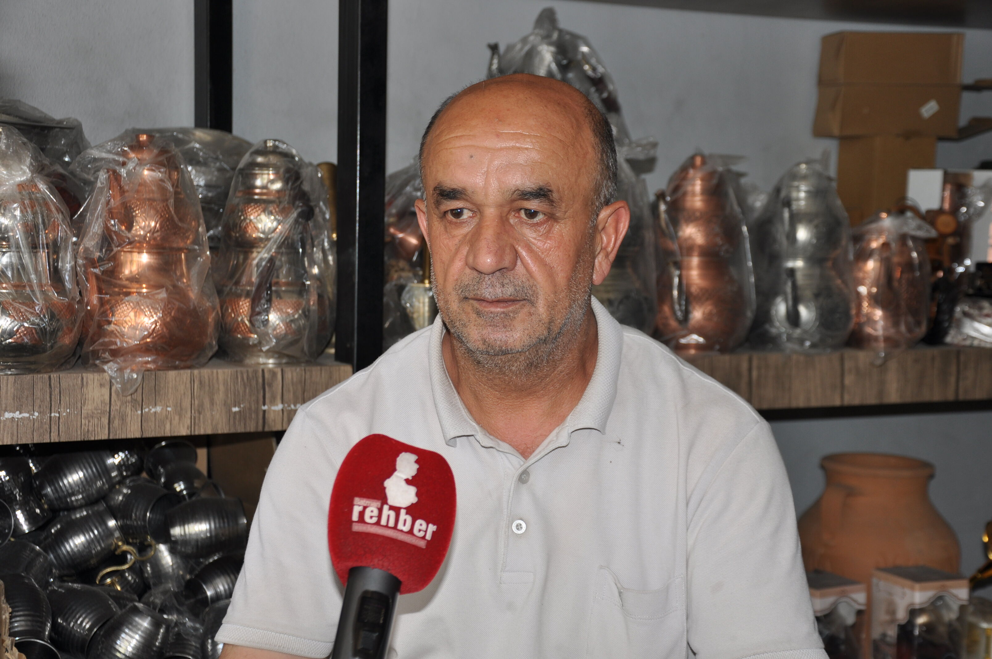 Batman'da Geçmişin İzlerini Yaşatıyor Bu Kültür Yok Olmasın İstiyoruz (11)