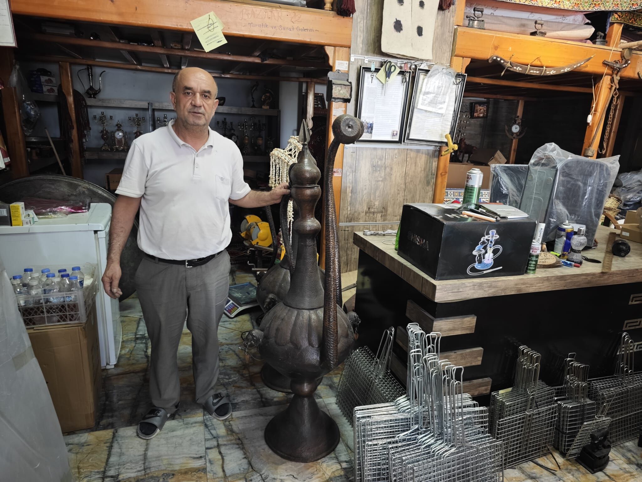 Batman'da Geçmişin İzlerini Yaşatıyor Bu Kültür Yok Olmasın İstiyoruz (6)