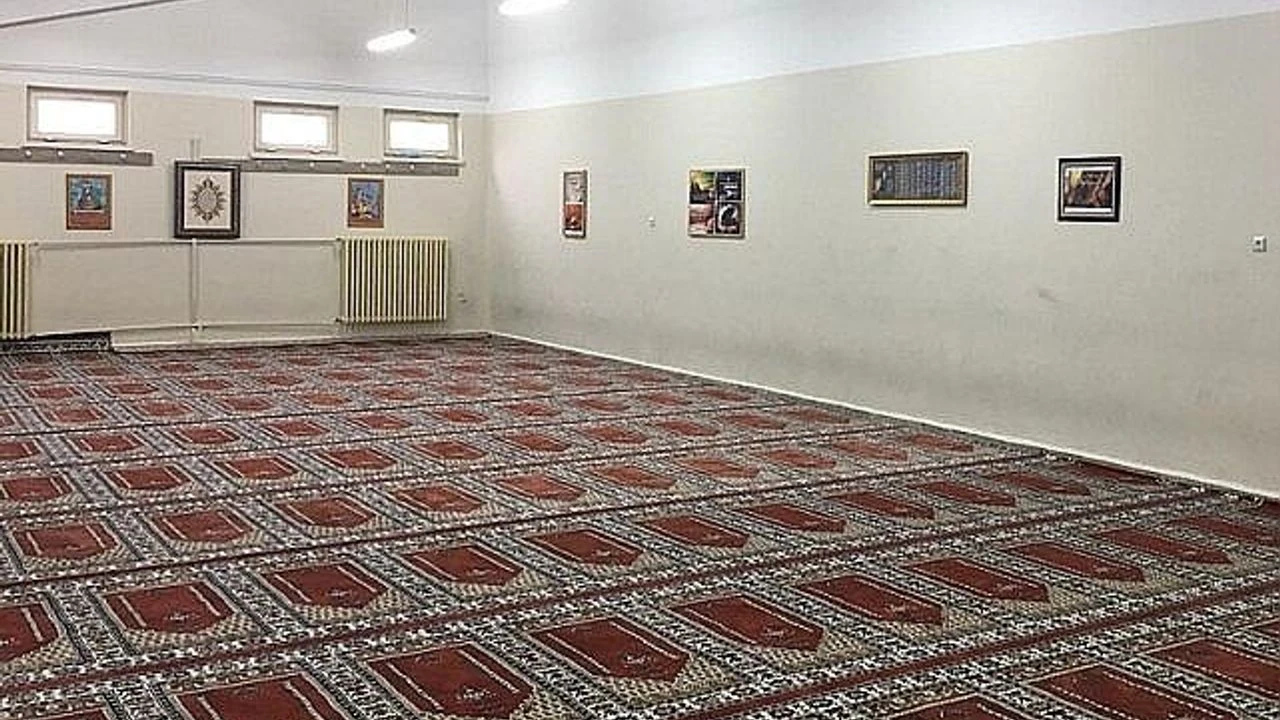 Batman'da Mescidi Olmayan Okul Kalmamalı (1)