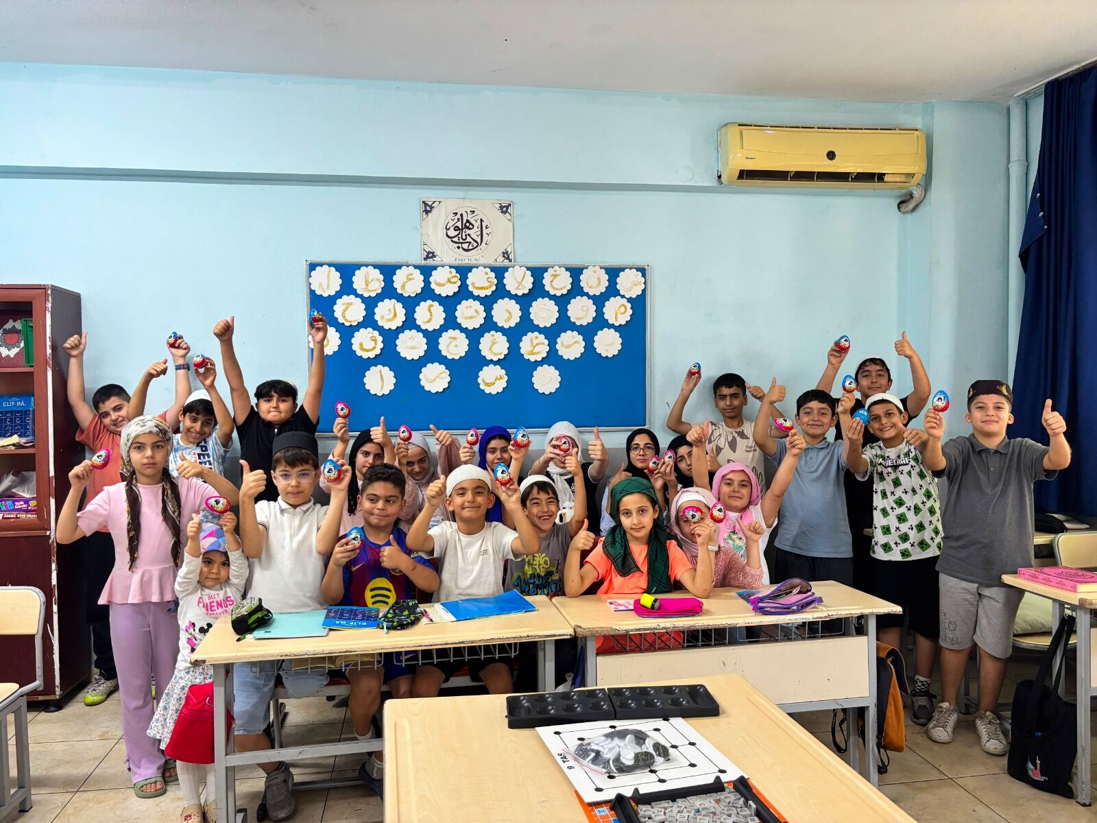 Batman'da Tügva Yaz Okullarına 6 Binin Üzerinde Rekor Başvuru1