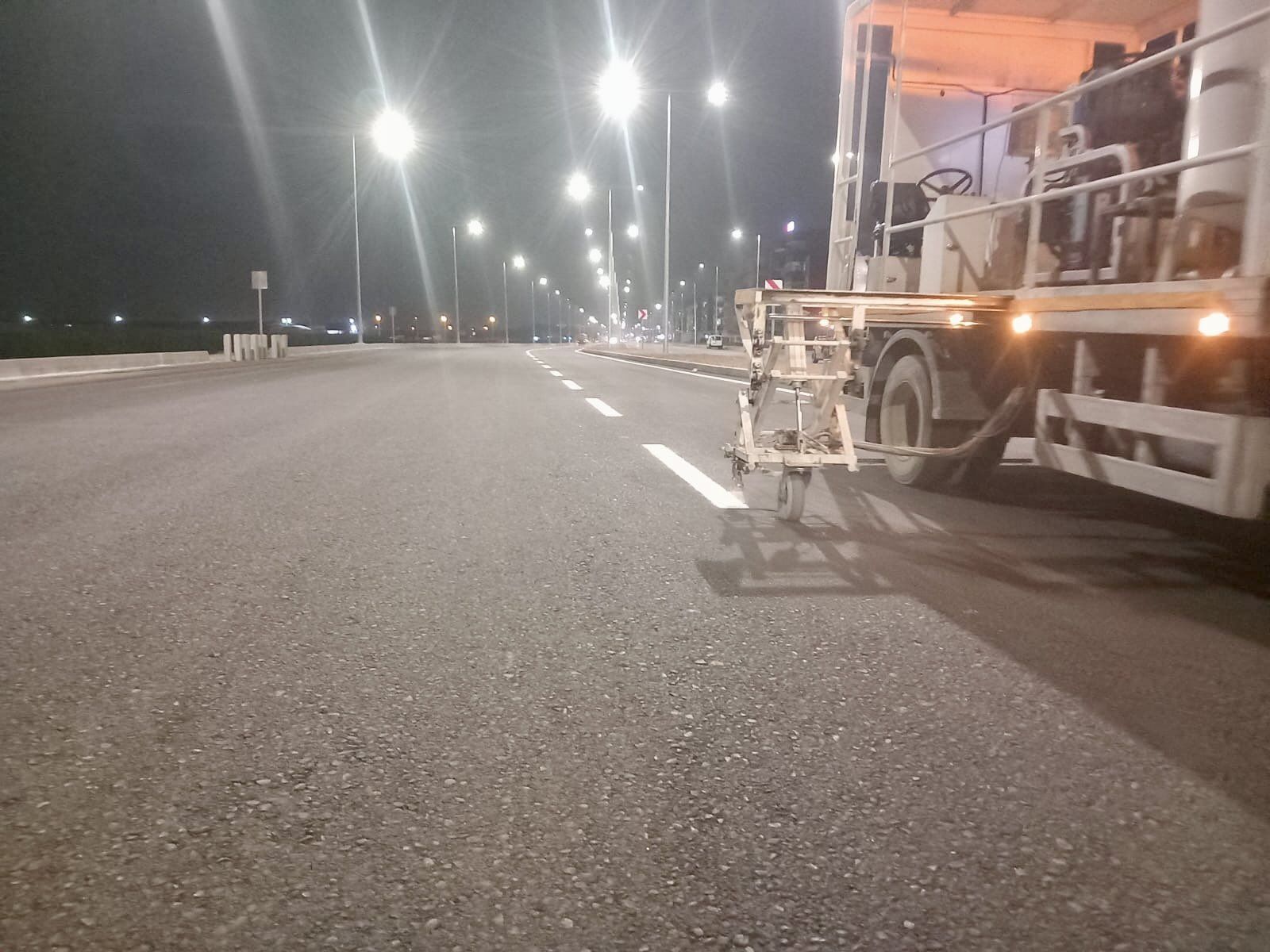 Batman'ın Yeni Bulvarı Hizmete Açılıyor (2)