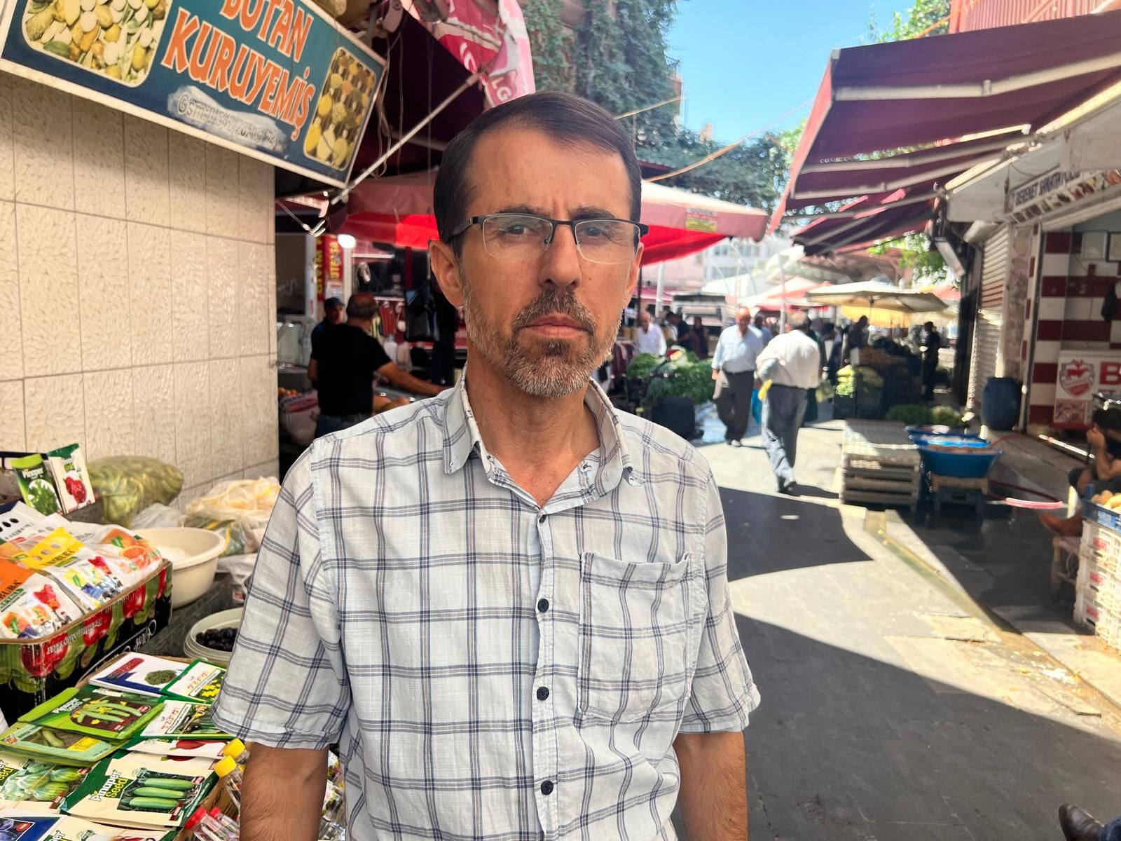 Batmanlılardan Duyarlı Vatandaşlara Çağrı “Boykot Bilinci Canlı Tutulmalı” (1)