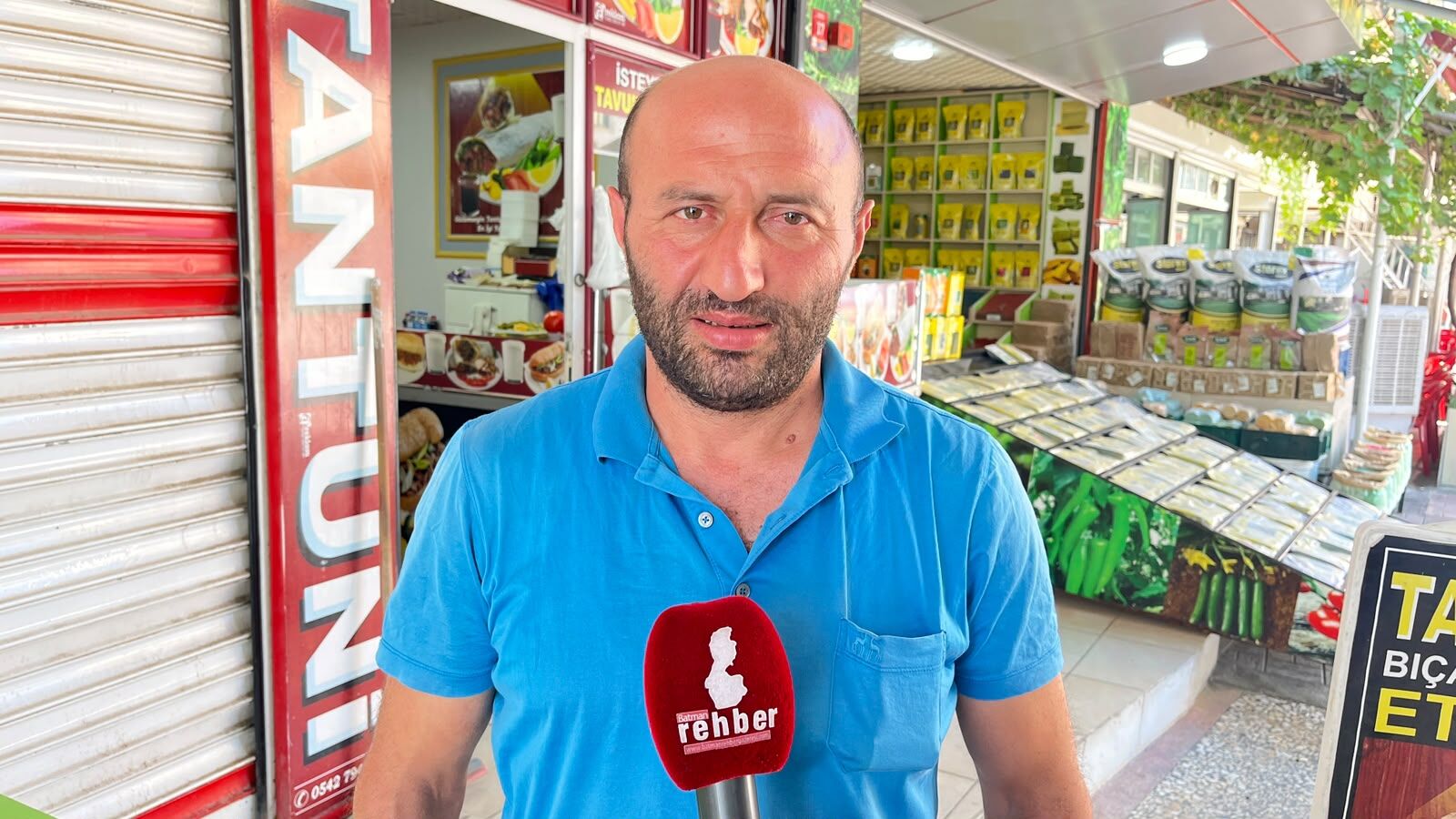 Batmanlılardan Duyarlı Vatandaşlara Çağrı “Boykot Bilinci Canlı Tutulmalı” (2)