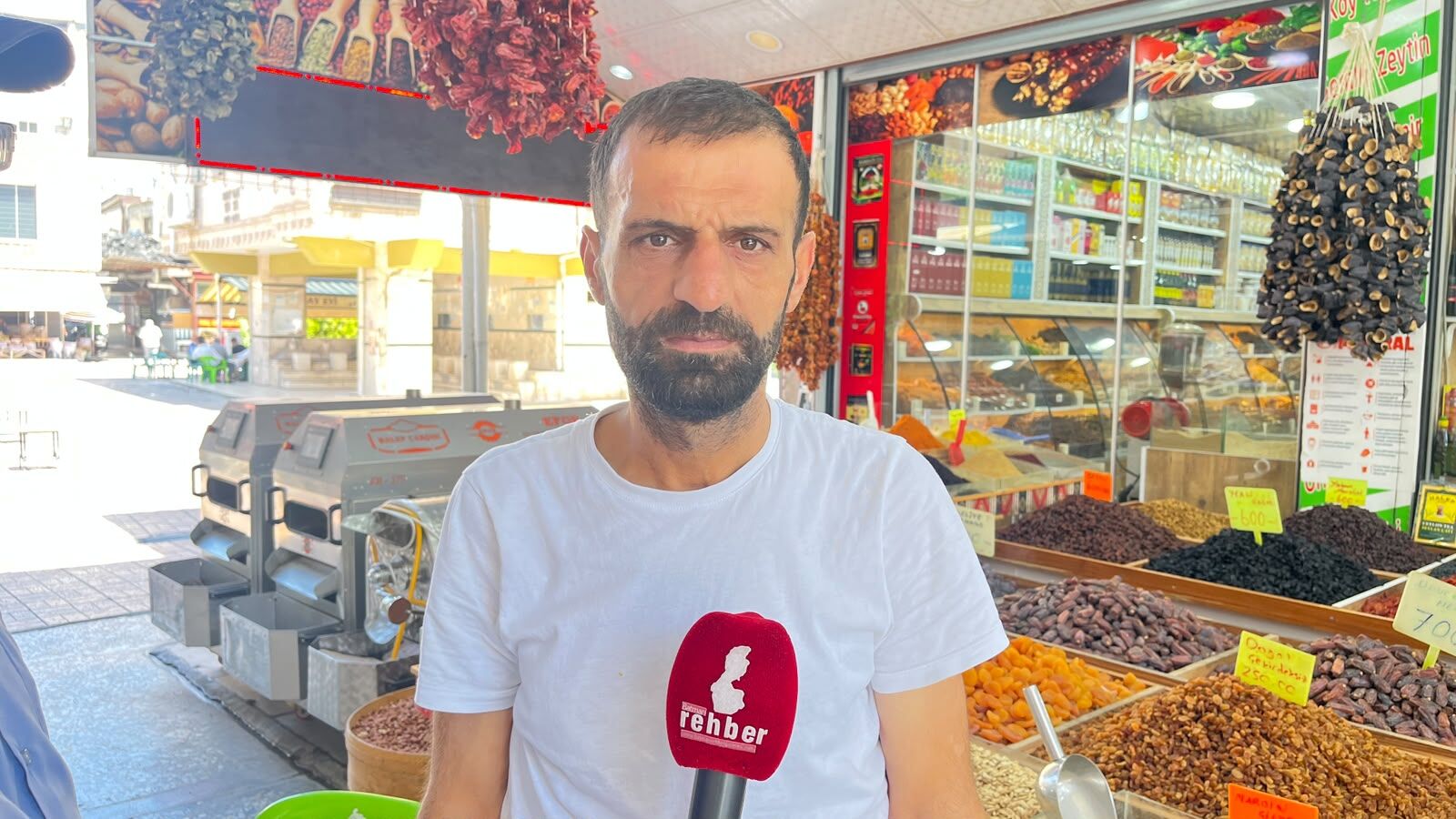 Batmanlılardan Duyarlı Vatandaşlara Çağrı “Boykot Bilinci Canlı Tutulmalı” (3)