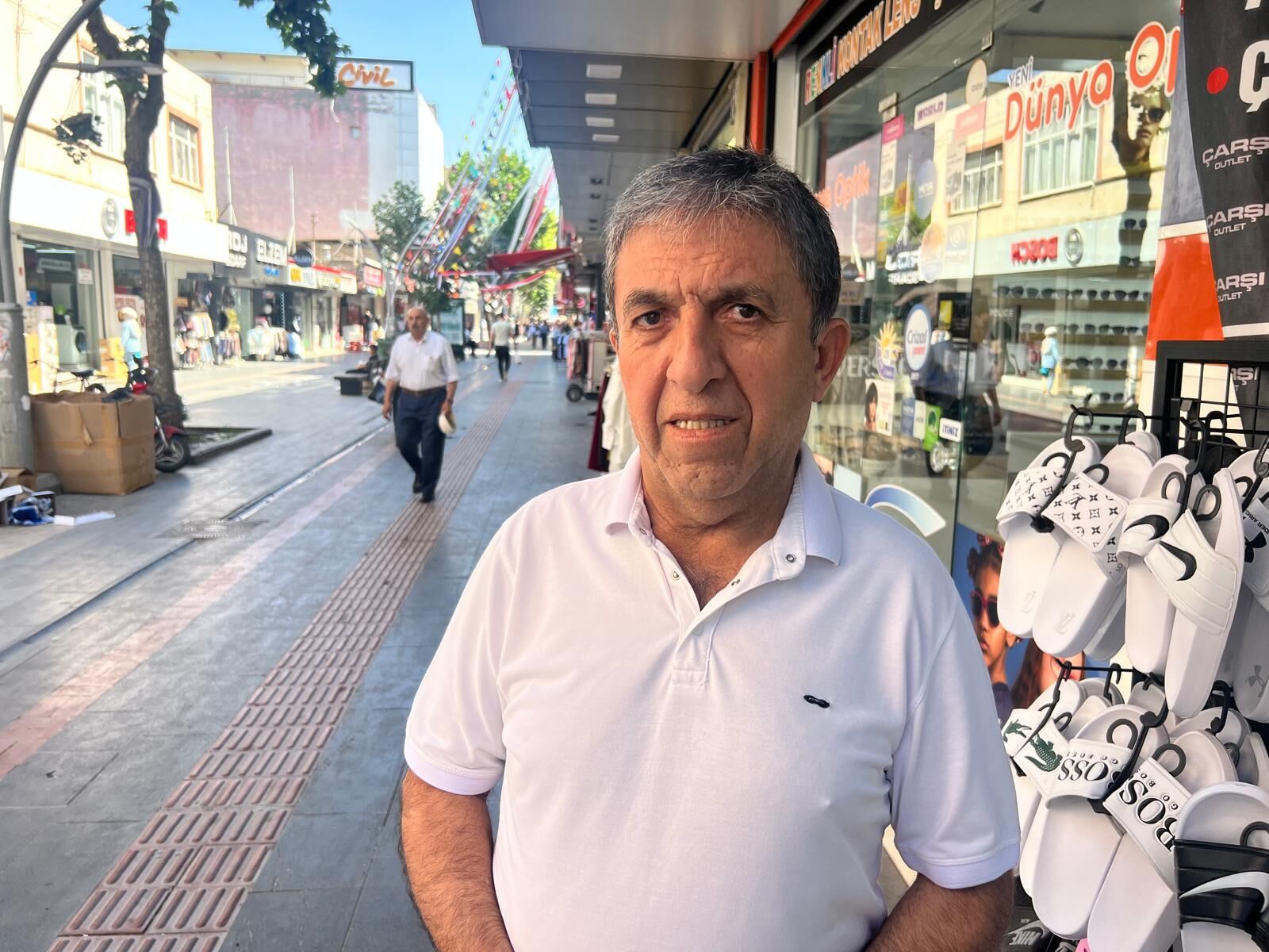 Batmanlılardan Duyarlı Vatandaşlara Çağrı “Boykot Bilinci Canlı Tutulmalı” (4)