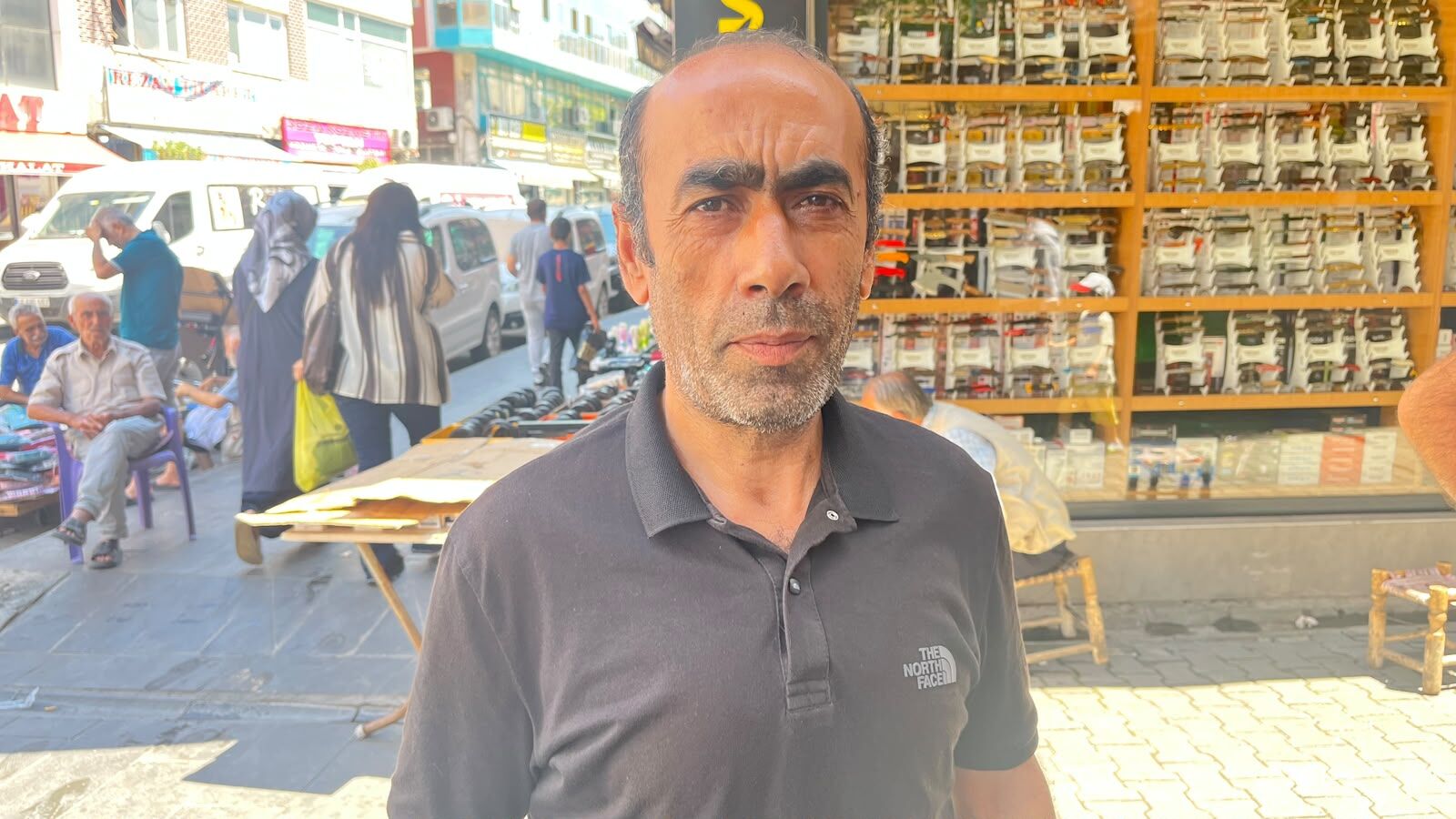 Batmanlıların Yaz Sofralarında Farklı Bir Lezzet (3)
