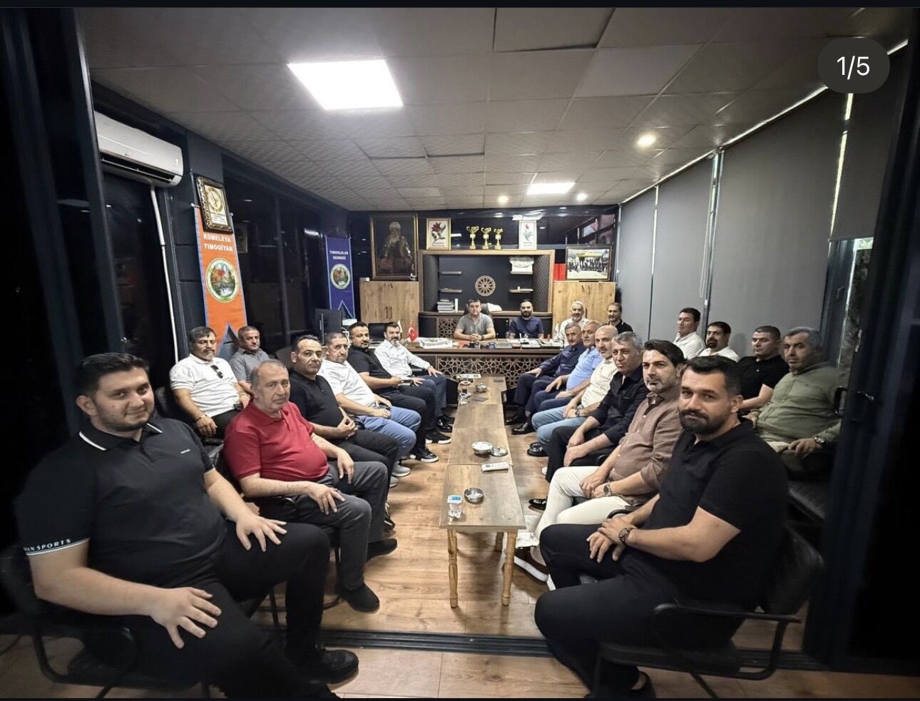 Batso Başkan Adayı Ferdi Kurt Batso Sadece Evrak Üreten Değil, Şehre Yön Veren Bir Kurum Olmalı1 (1)