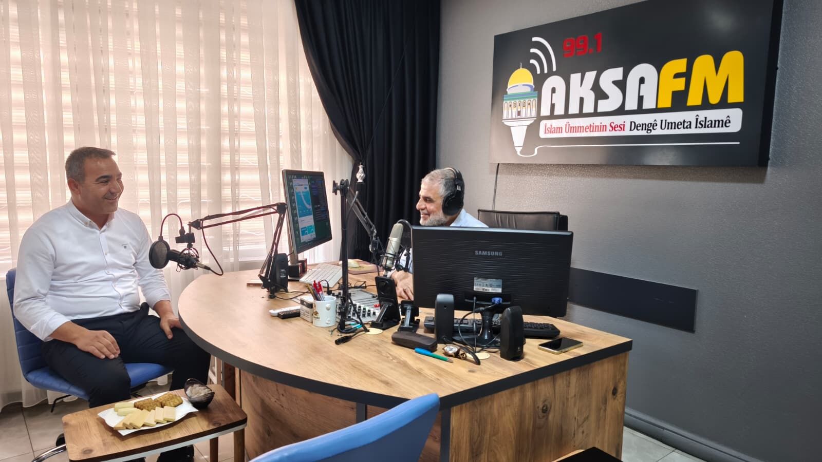 Biz Aşiret Değil, Büyük Bir Aileyiz (2)