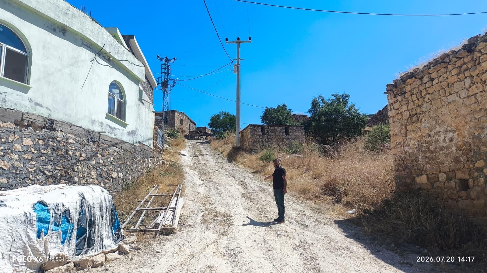 “Bugün Felaketi Halk Önledi, Yarın Geç Olabilir” (1)-1