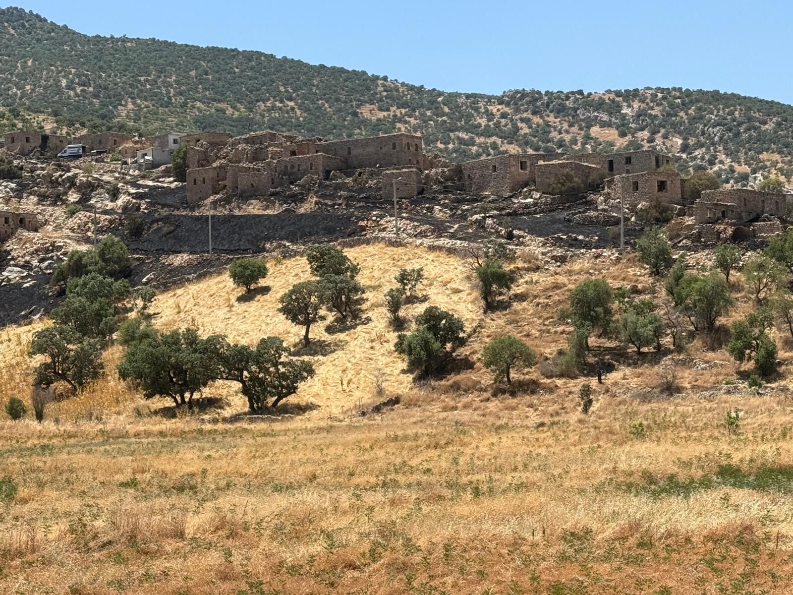 “Bugün Felaketi Halk Önledi, Yarın Geç Olabilir” (1)