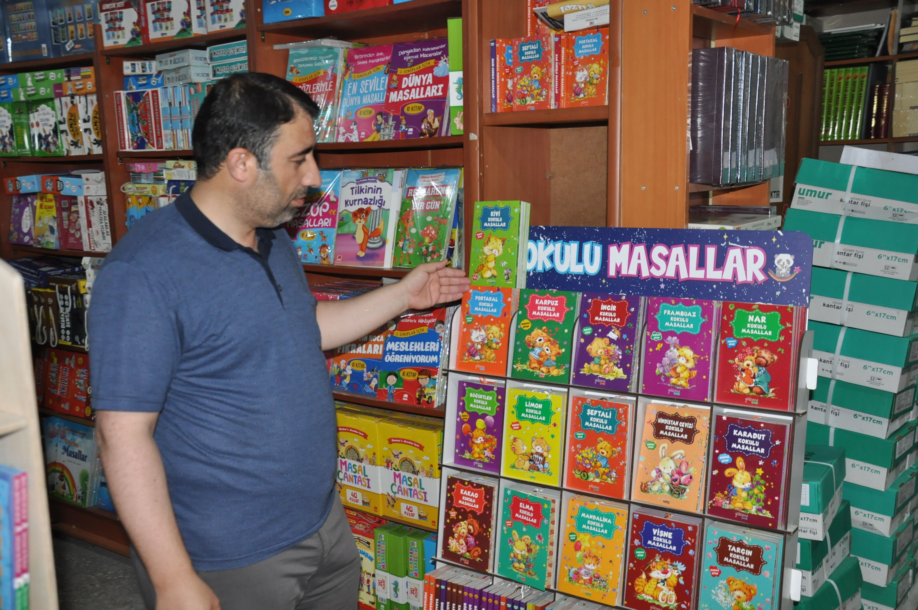 Çocuklarımıza Ekransız Bir Yaz Yaşatalım (1)