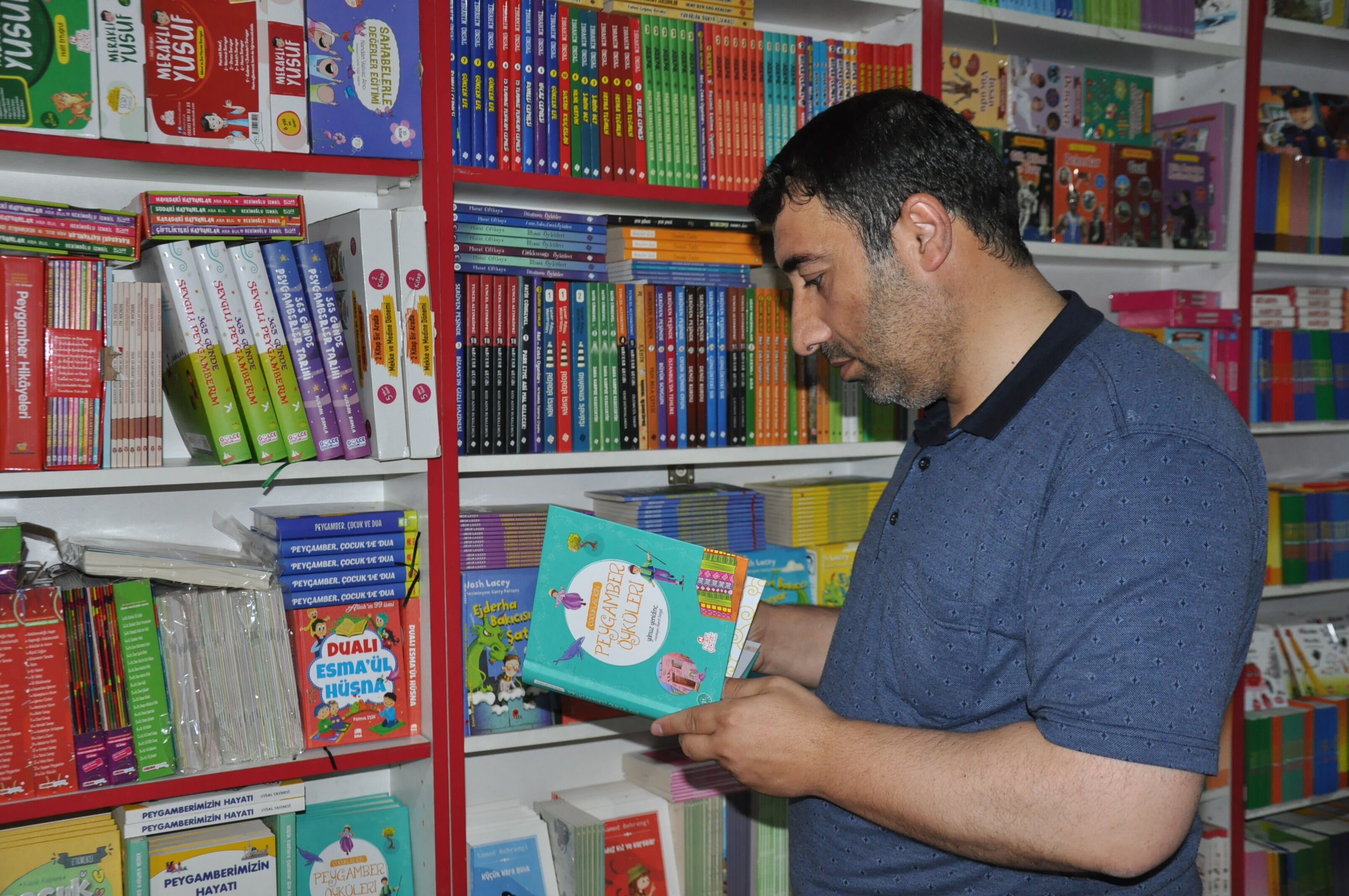 Çocuklarımıza Ekransız Bir Yaz Yaşatalım (4)