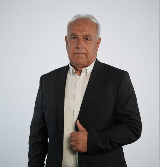 Ekrem Çetin Adaylığını Açıkladı 3