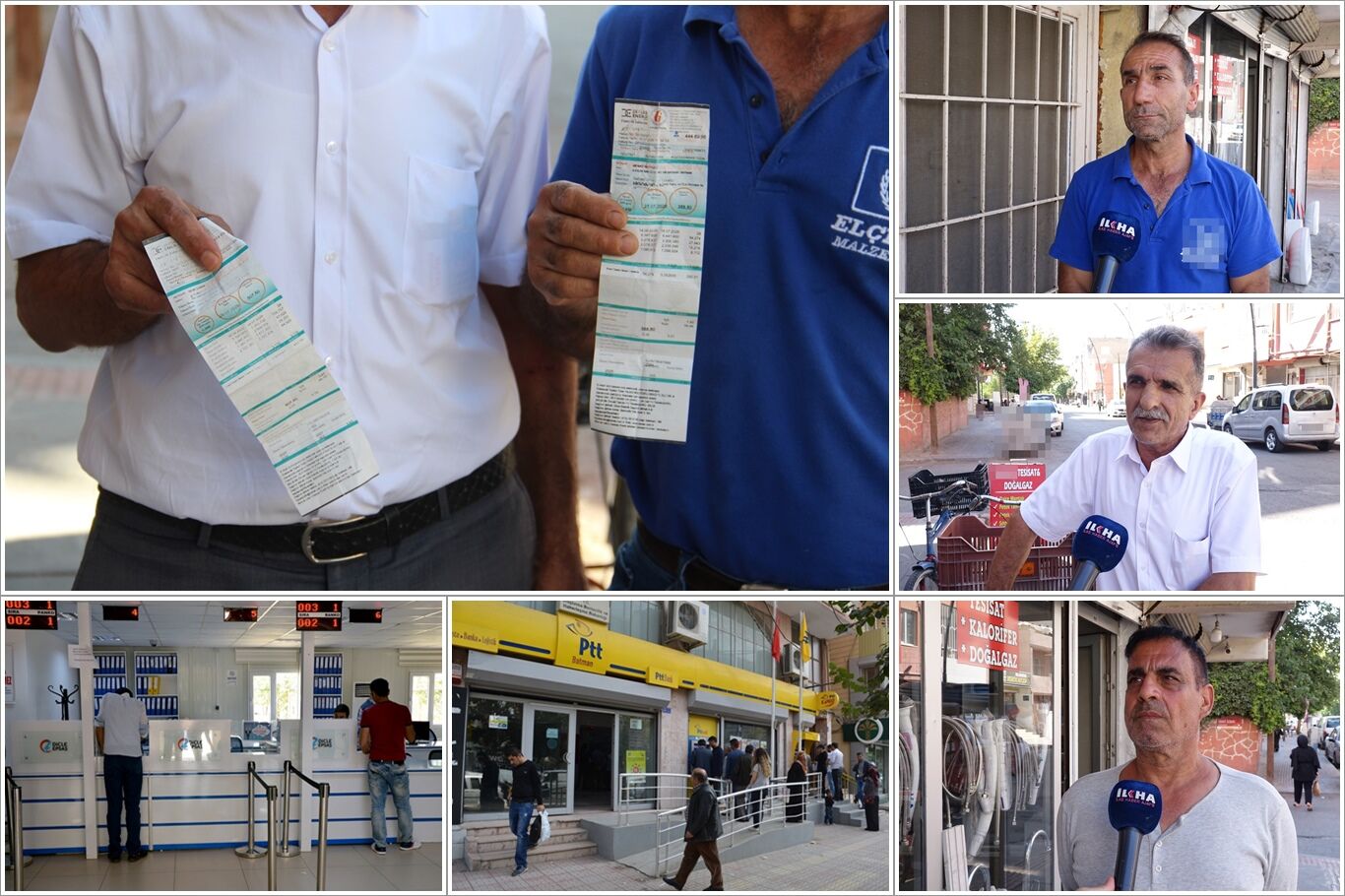 Elektrik faturası desteğinde yeni ödeme sistemi tepkisi