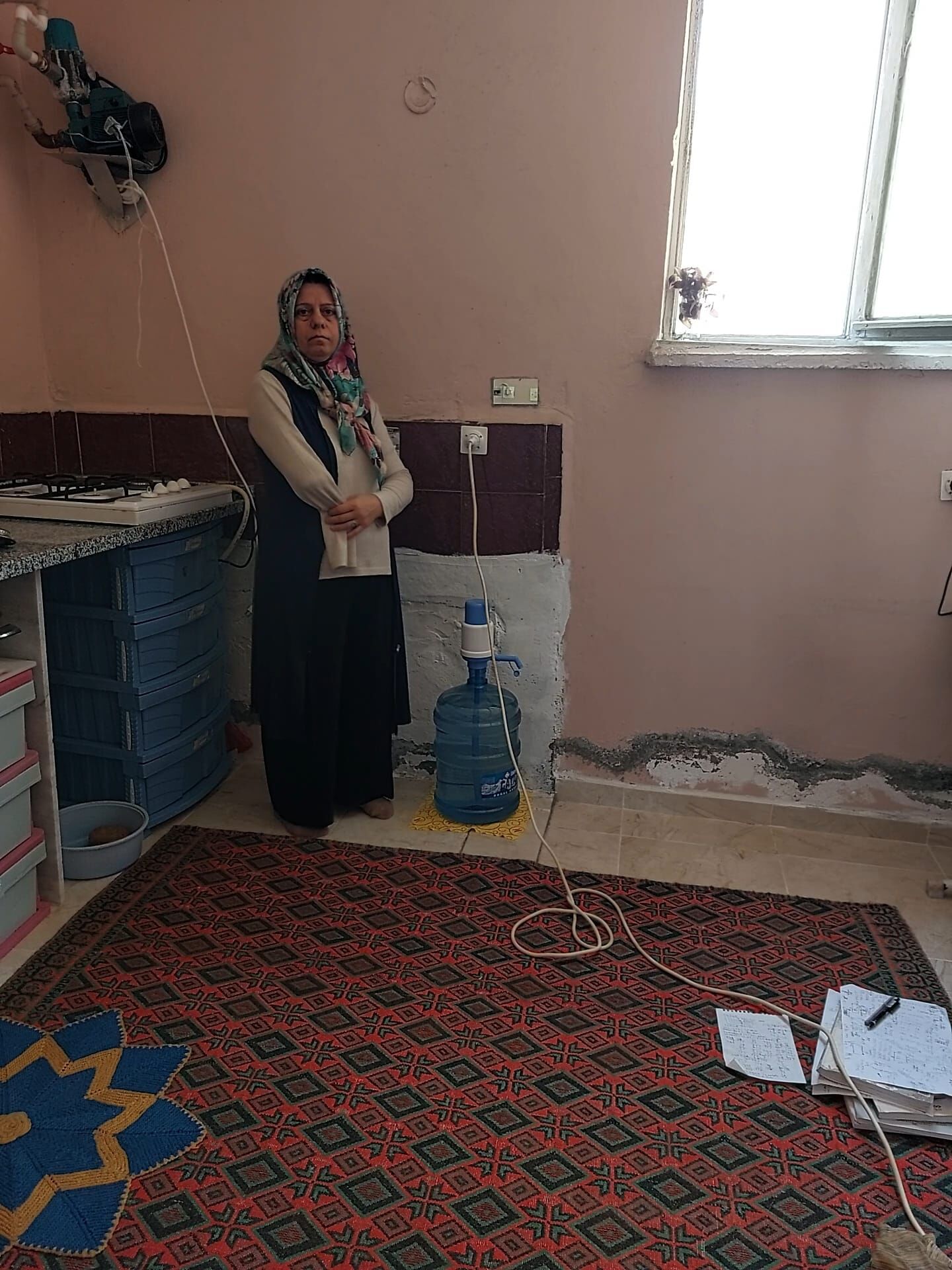 Engelli Vatandaştan Yetkililere Yardım Çağrısı1 (3)