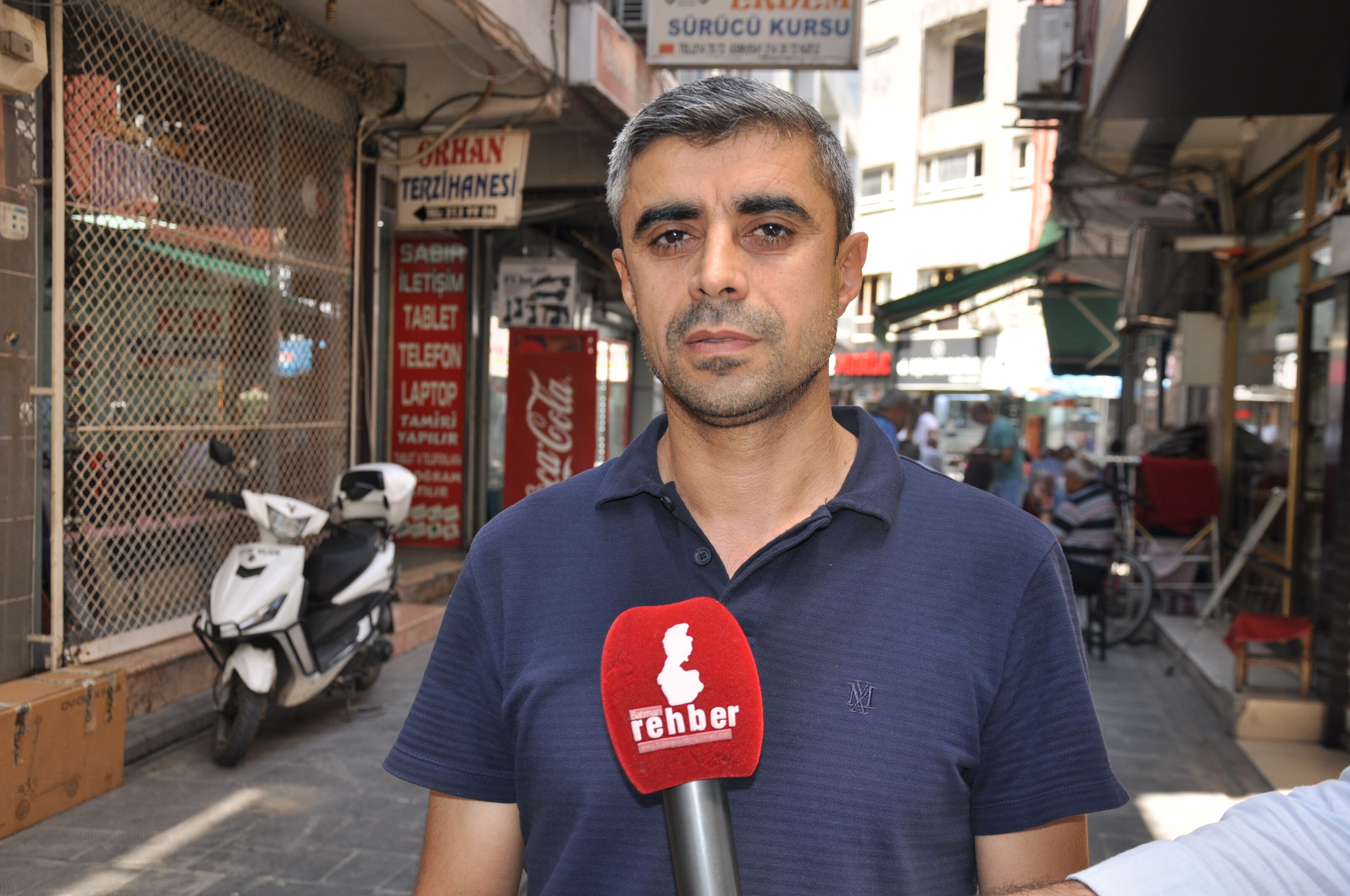Fahrettin Yılmaz