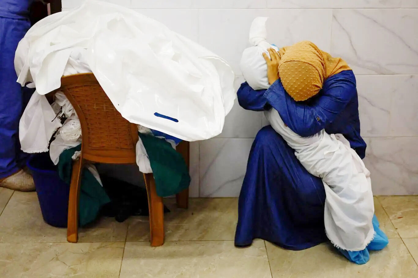 Gazze'de 1000 günlük felaket: Kuşatılmış bir coğrafyada ölüm ve yıkım