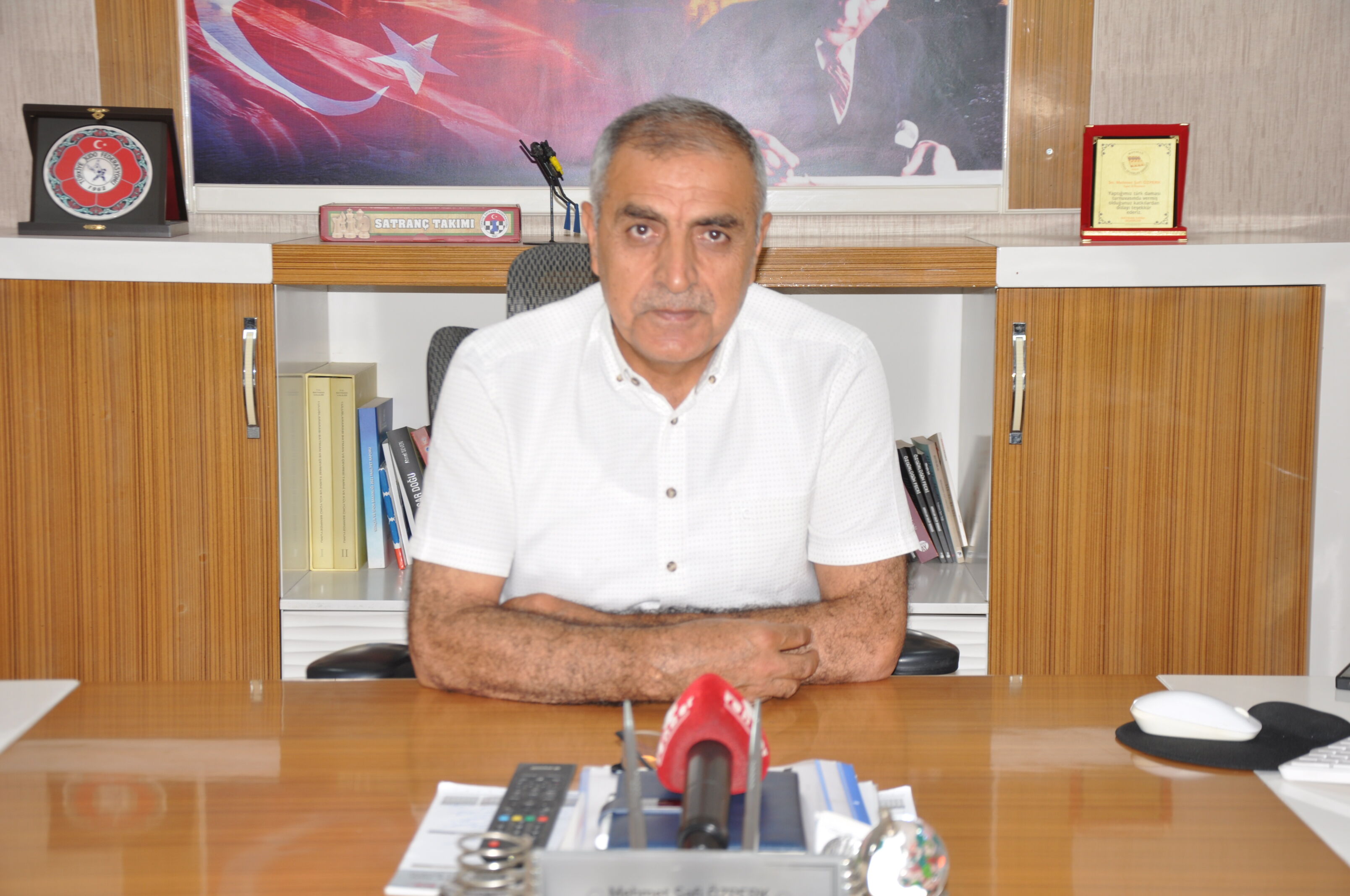 Gençlere Spor, Ailelere Güvenli Yaz Çağrısı (2)