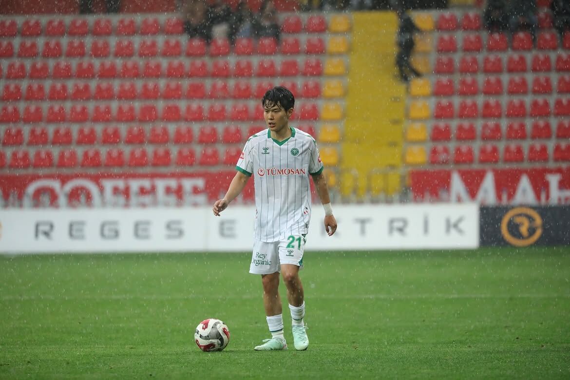 Ji̇n Ho Jo (1)