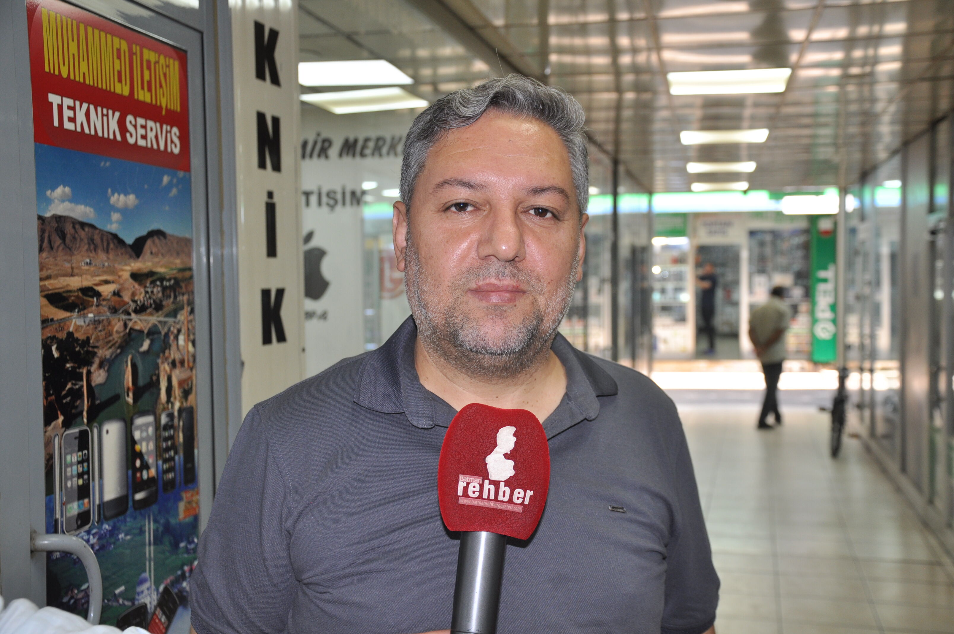 Muhammet Yazgil