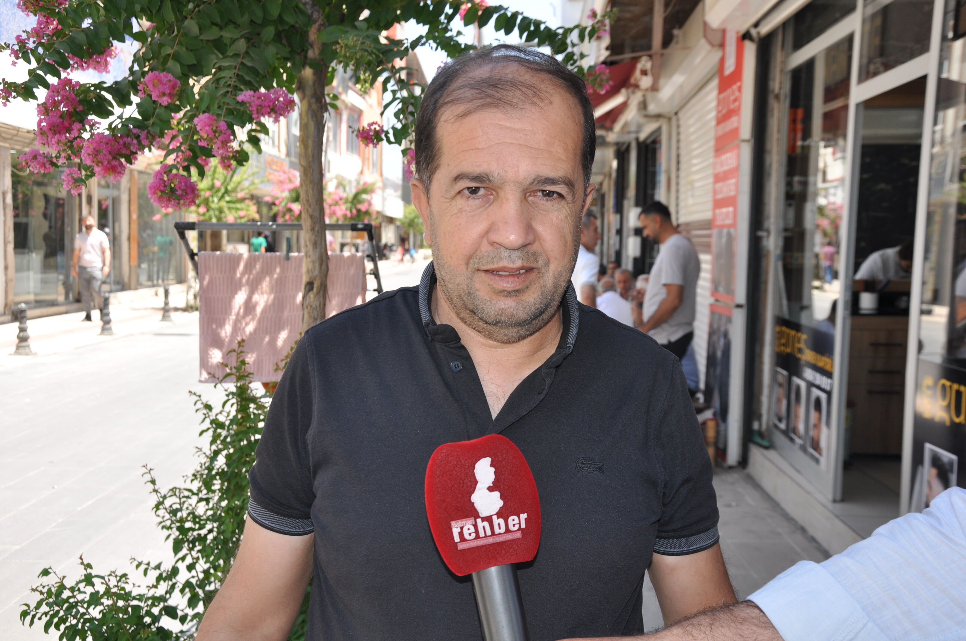 Murat Çetin
