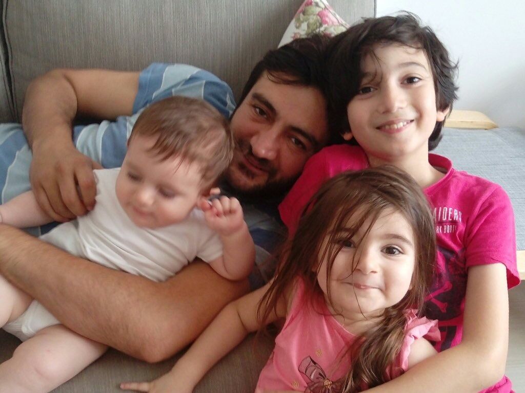 Şehit Halil Kantarcı Ölürsem Beni Böyle Hatırlayın, Üzülmezsiniz 2