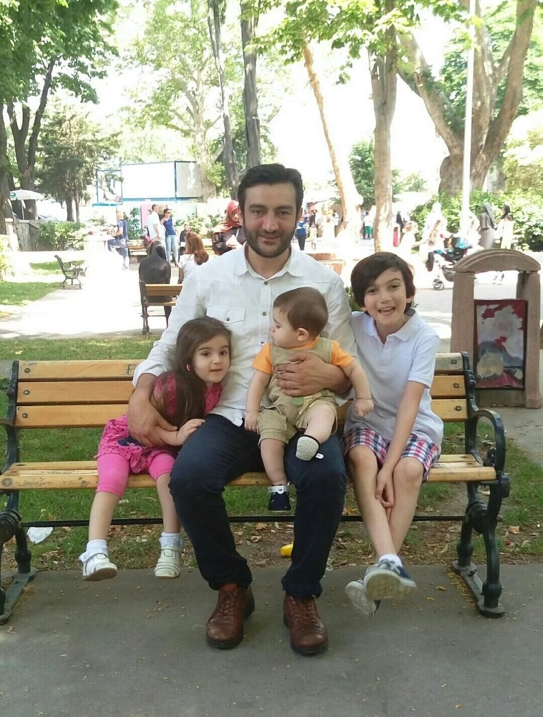 Şehit Halil Kantarcı Ölürsem Beni Böyle Hatırlayın, Üzülmezsiniz 3