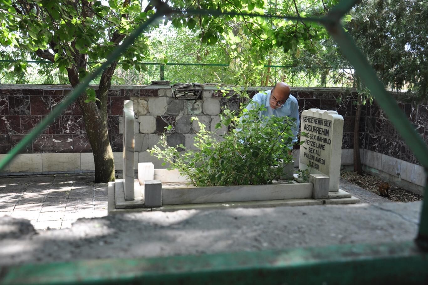Şeyh Abdurrahim (2)