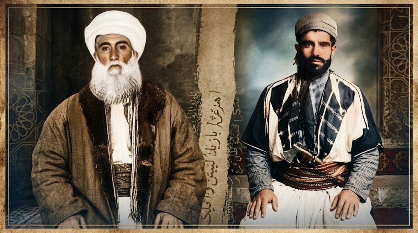 Şeyh Abdurrahim Şeyh Said