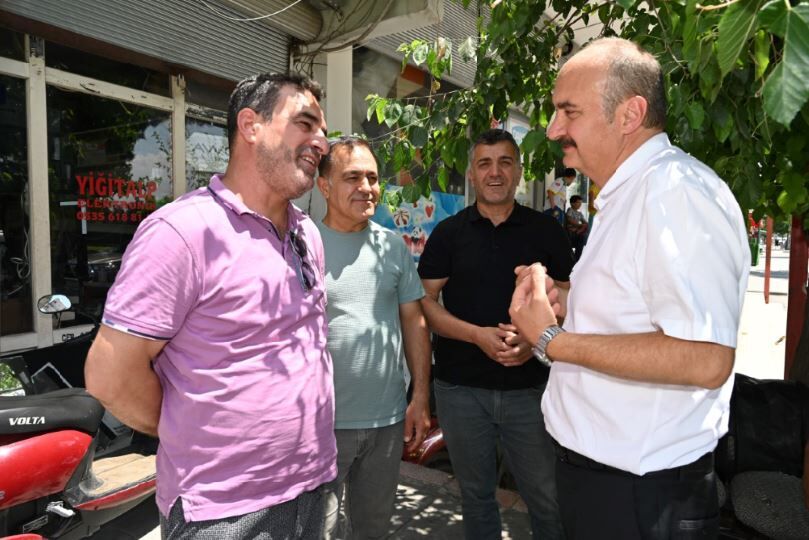 Vali Ekrem Canalp Petrol (3)